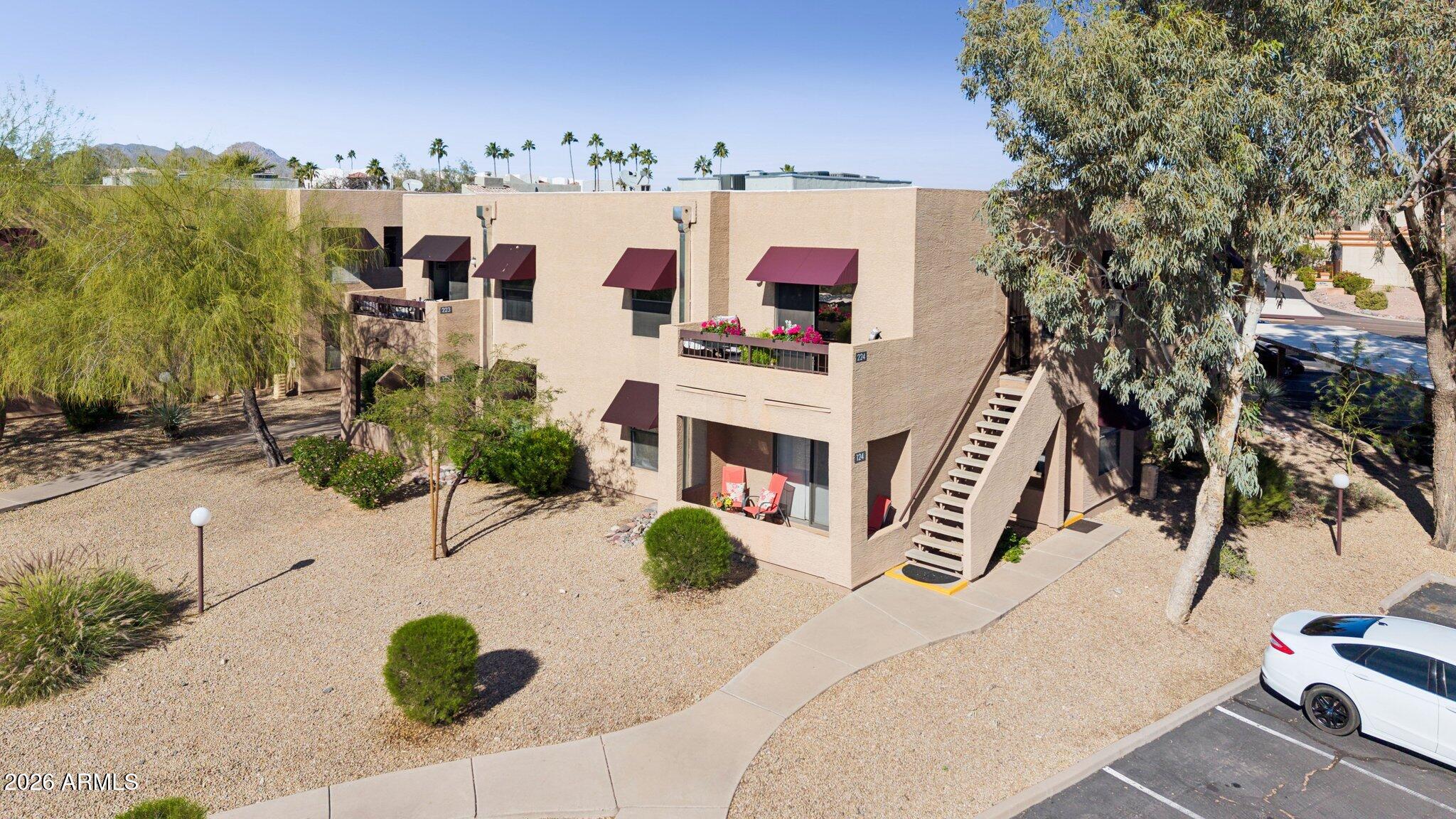 16657 E GUNSIGHT Drive 224