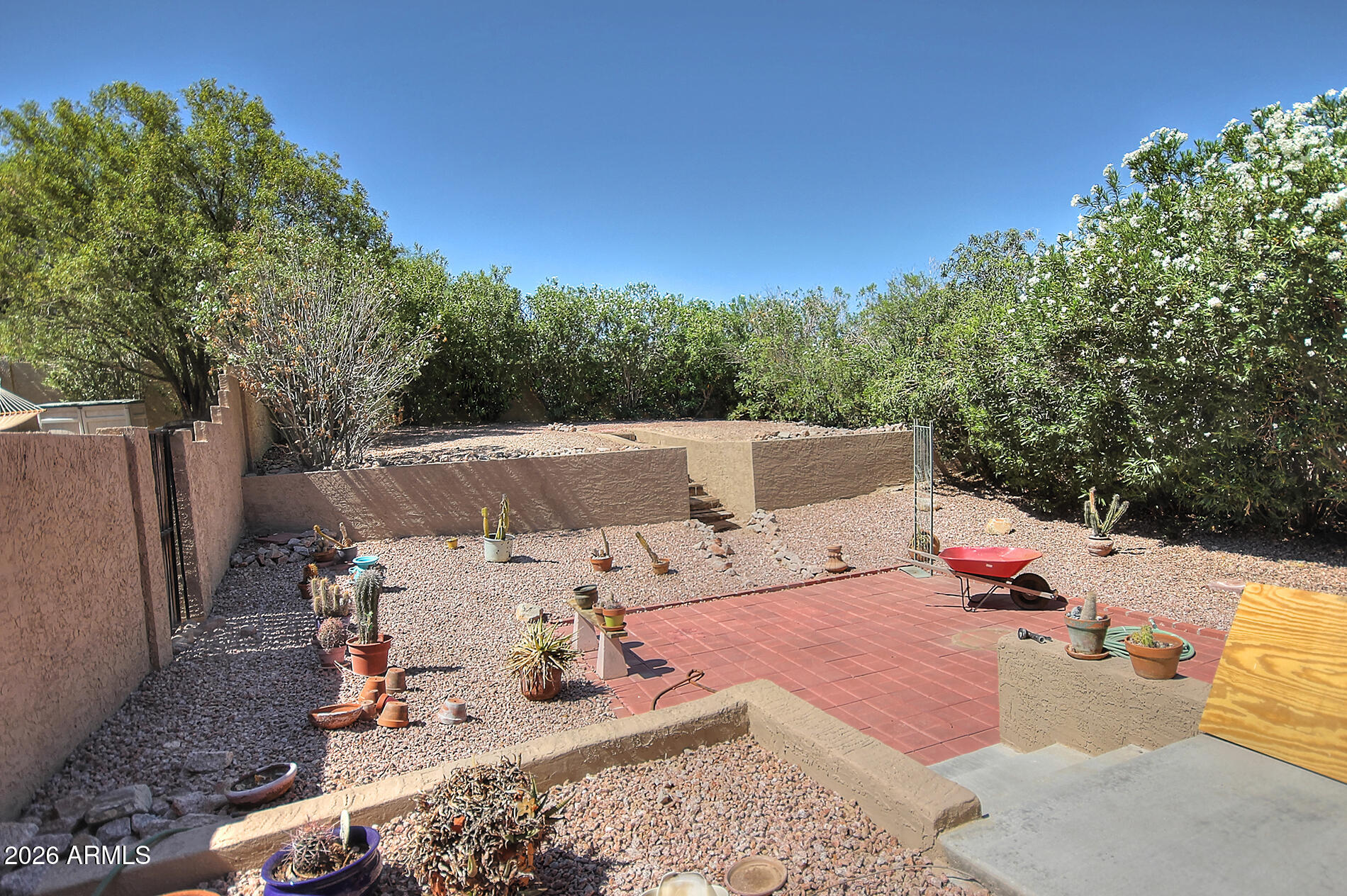 12262 N CHAMA Drive A & B