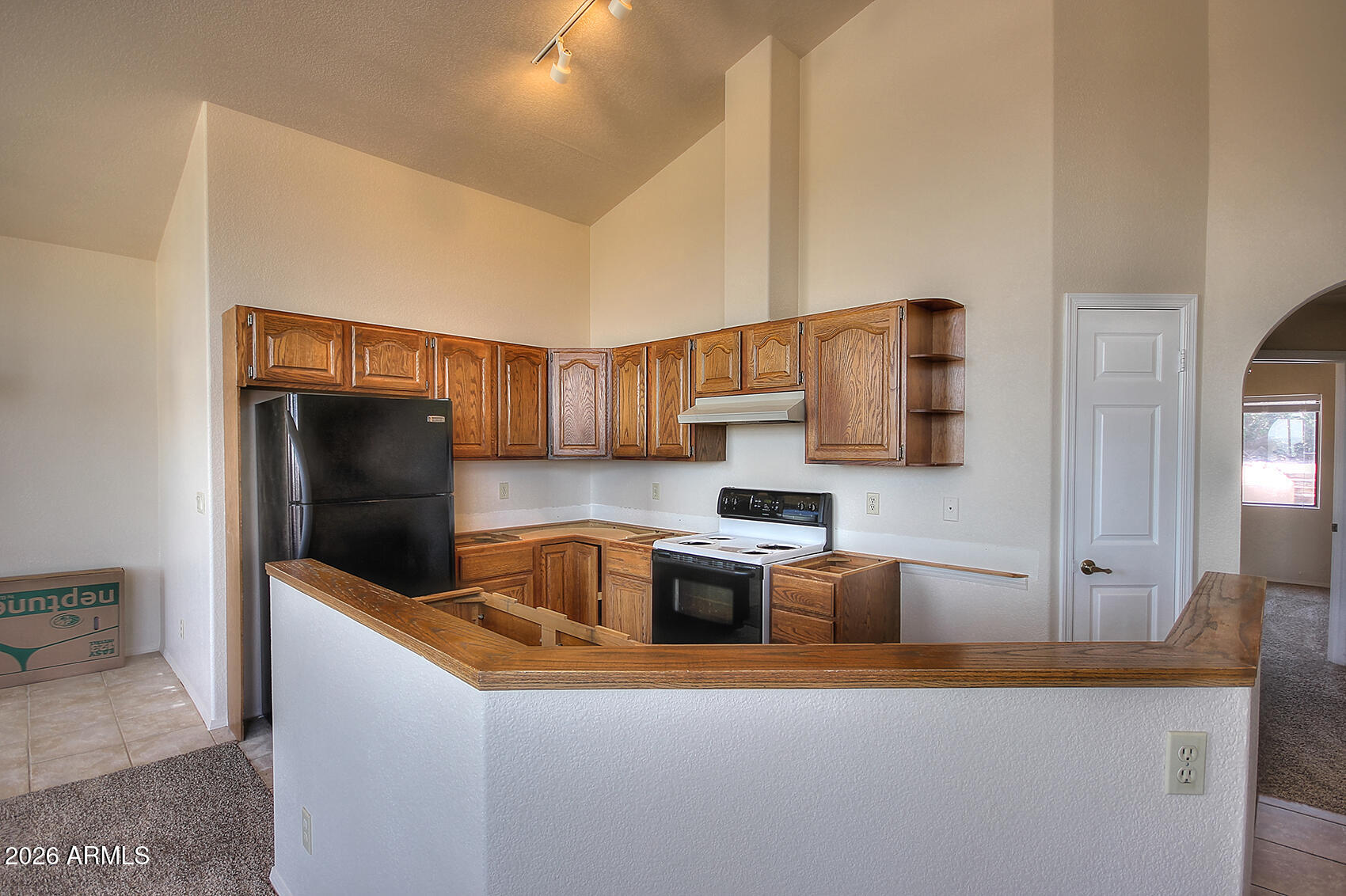 12262 N CHAMA Drive A & B