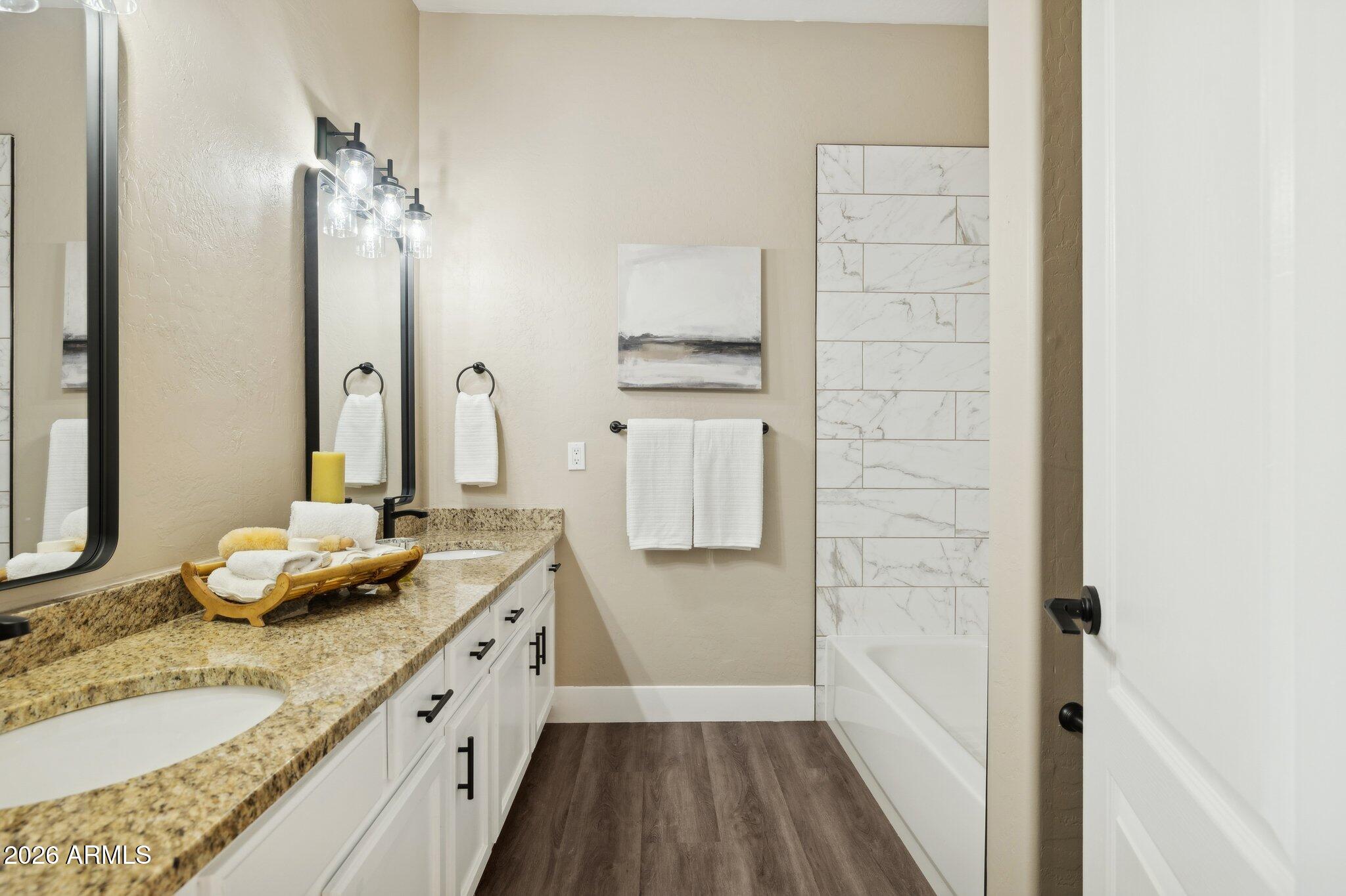 17351 E VIA DEL ORO Drive