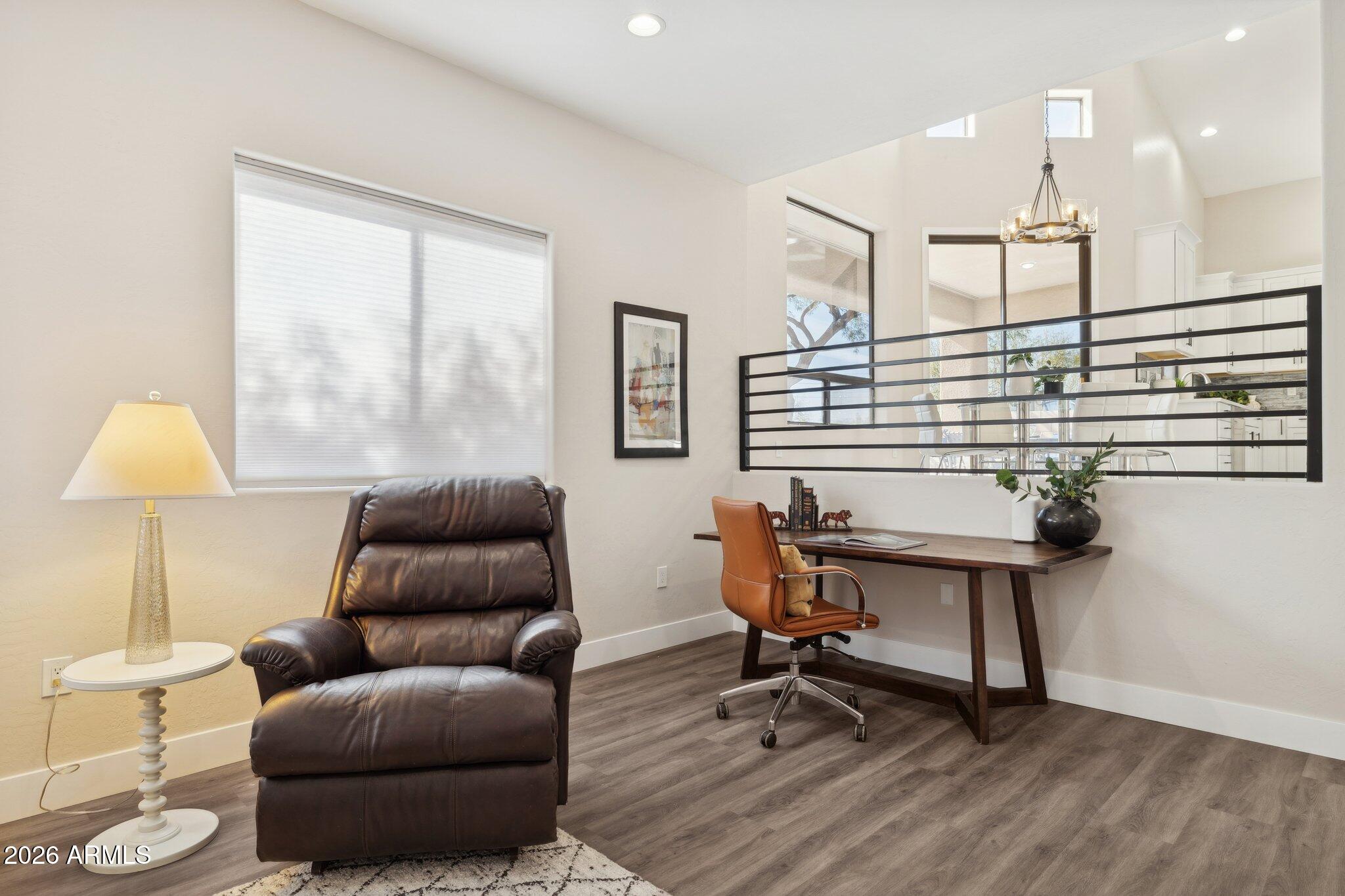 17351 E VIA DEL ORO Drive