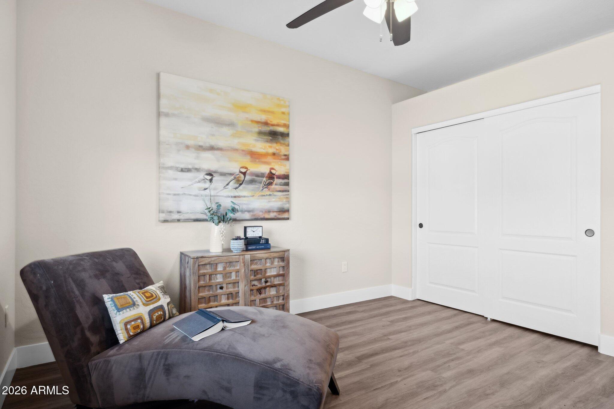 17351 E VIA DEL ORO Drive