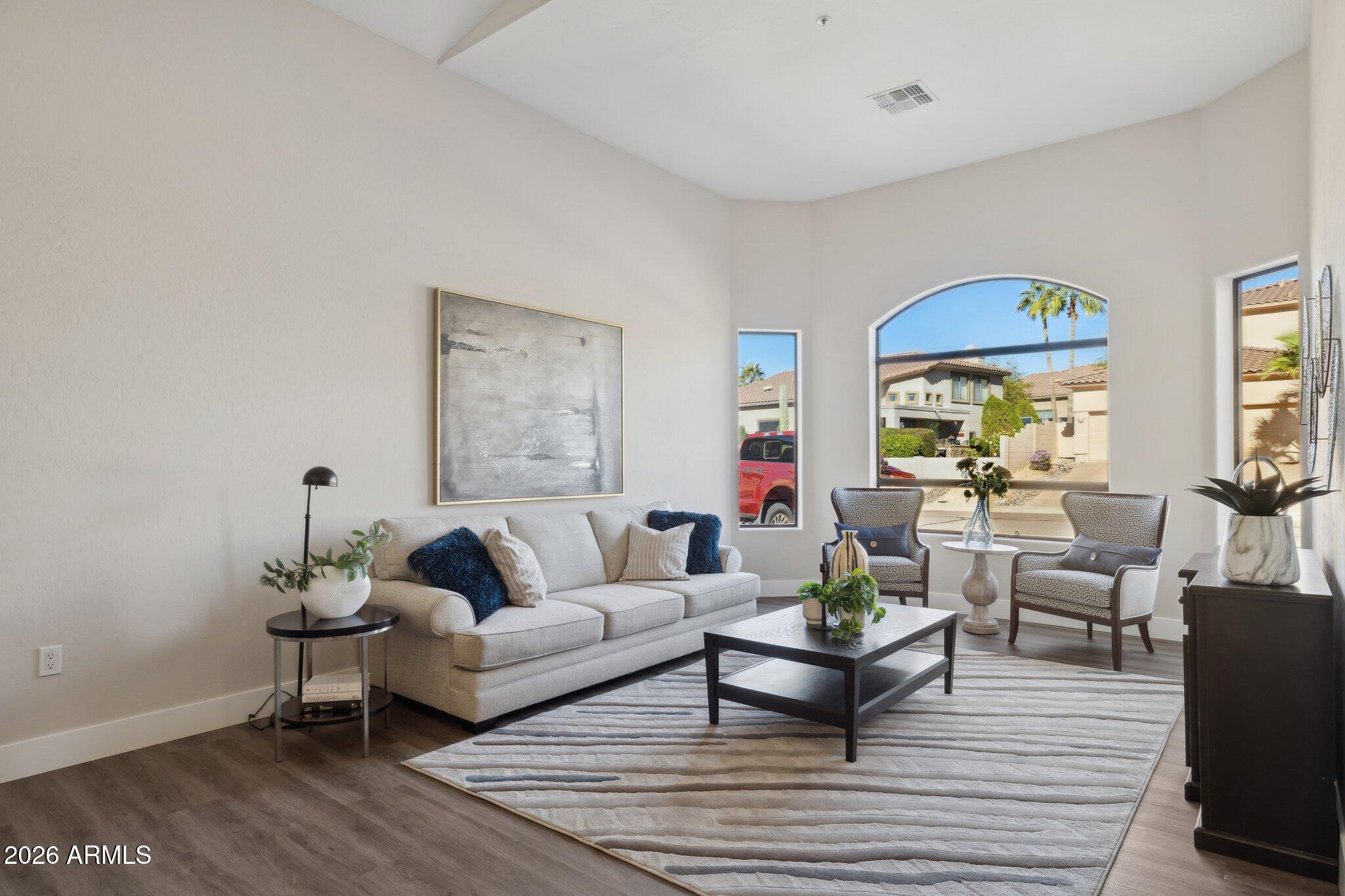 17351 E VIA DEL ORO Drive