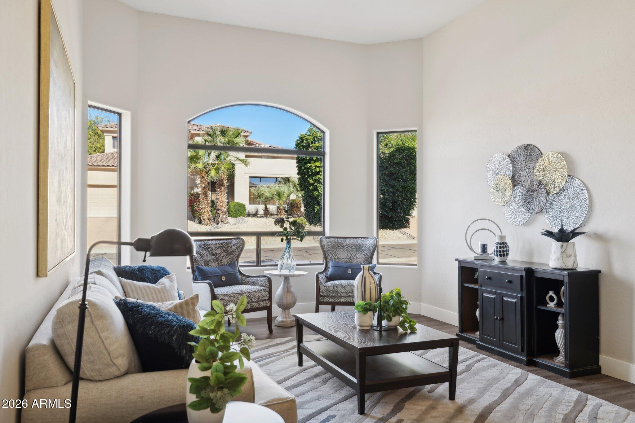 17351 E VIA DEL ORO Drive