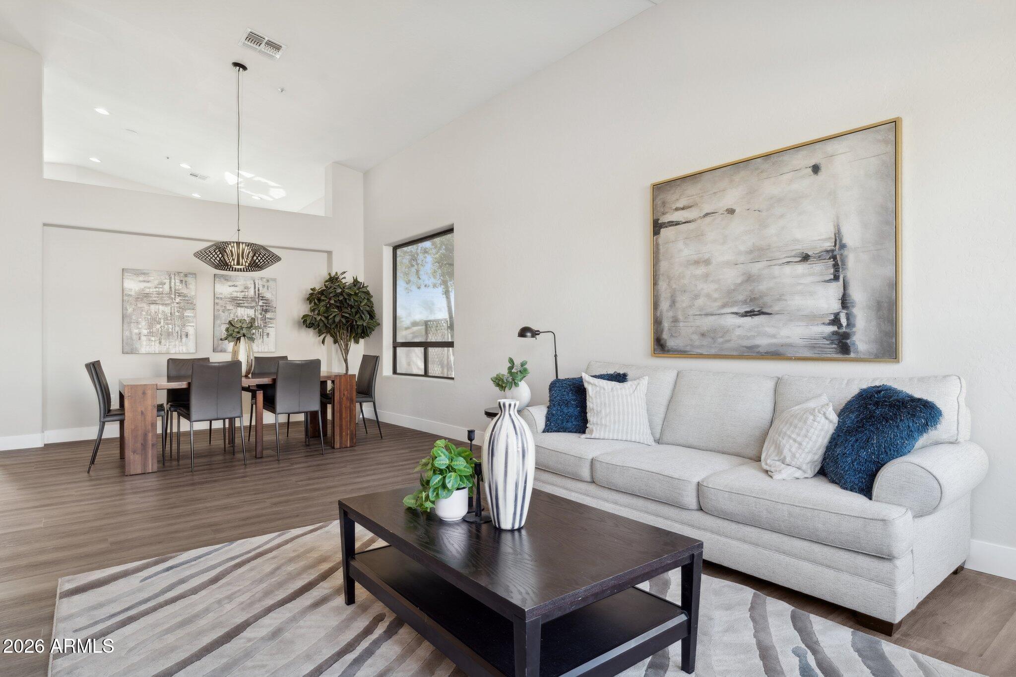 17351 E VIA DEL ORO Drive