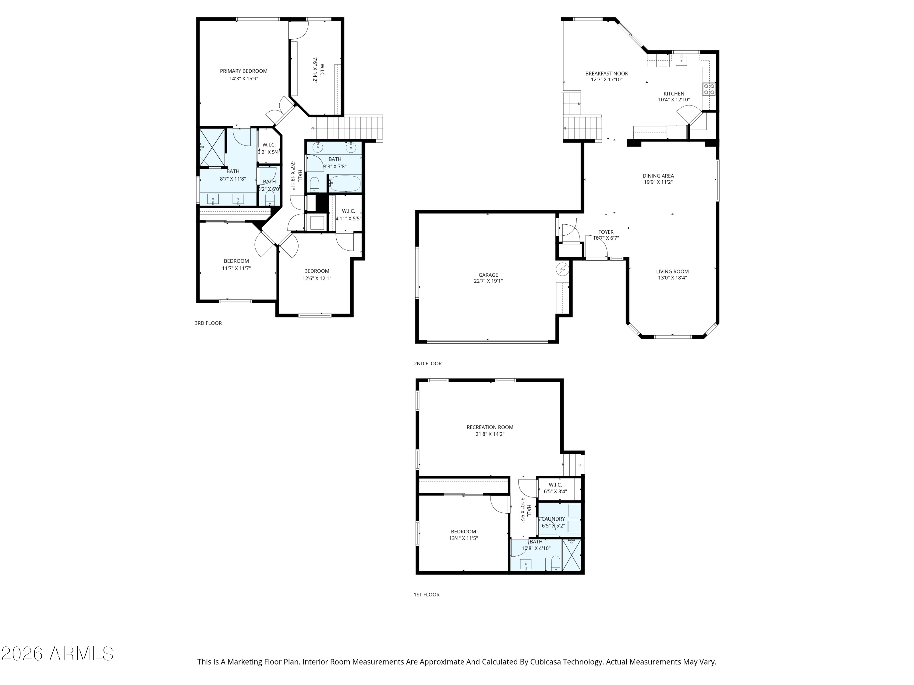 17351 E VIA DEL ORO Drive