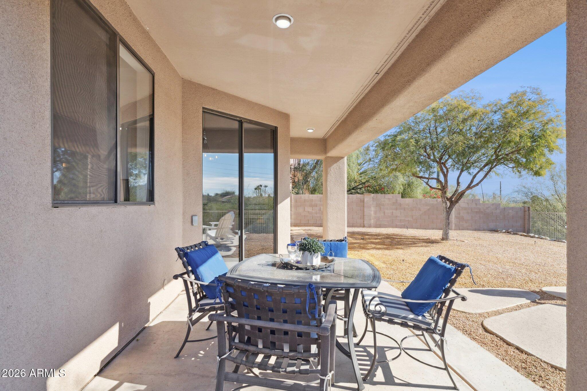 17351 E VIA DEL ORO Drive