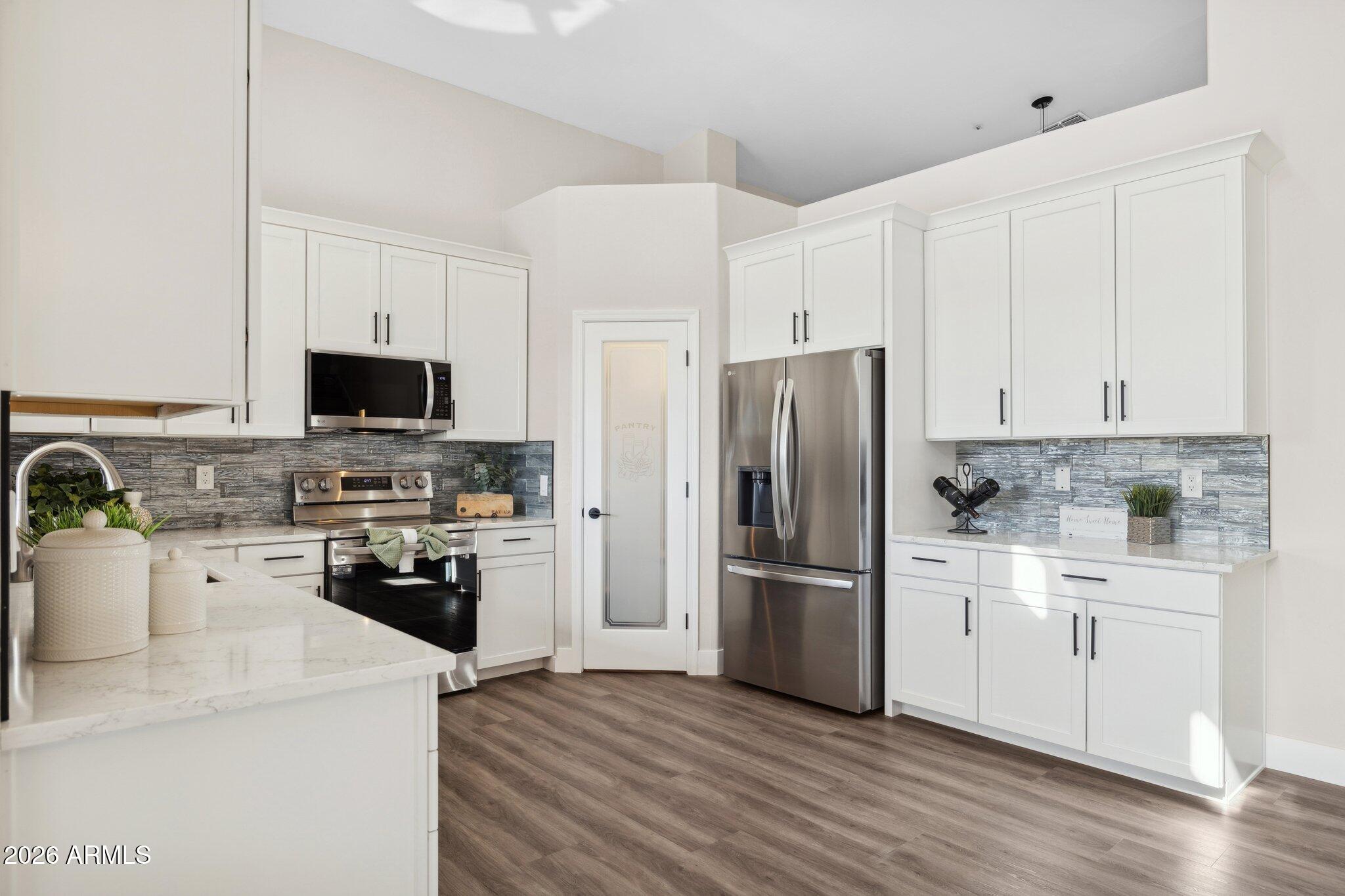 17351 E VIA DEL ORO Drive