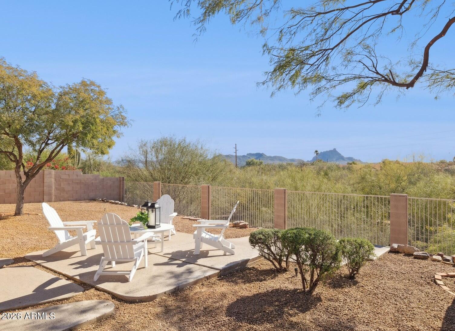 17351 E VIA DEL ORO Drive