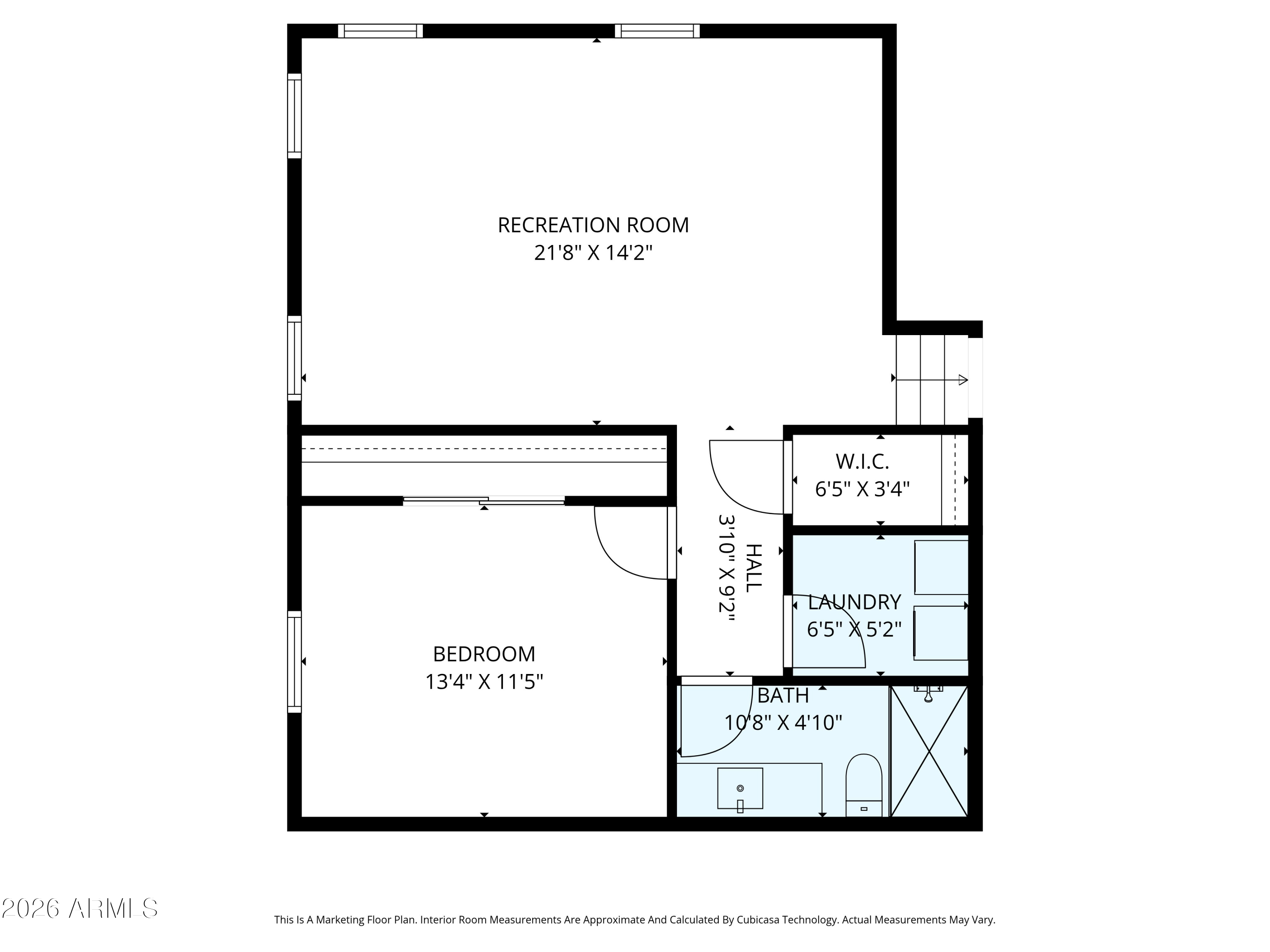 17351 E VIA DEL ORO Drive