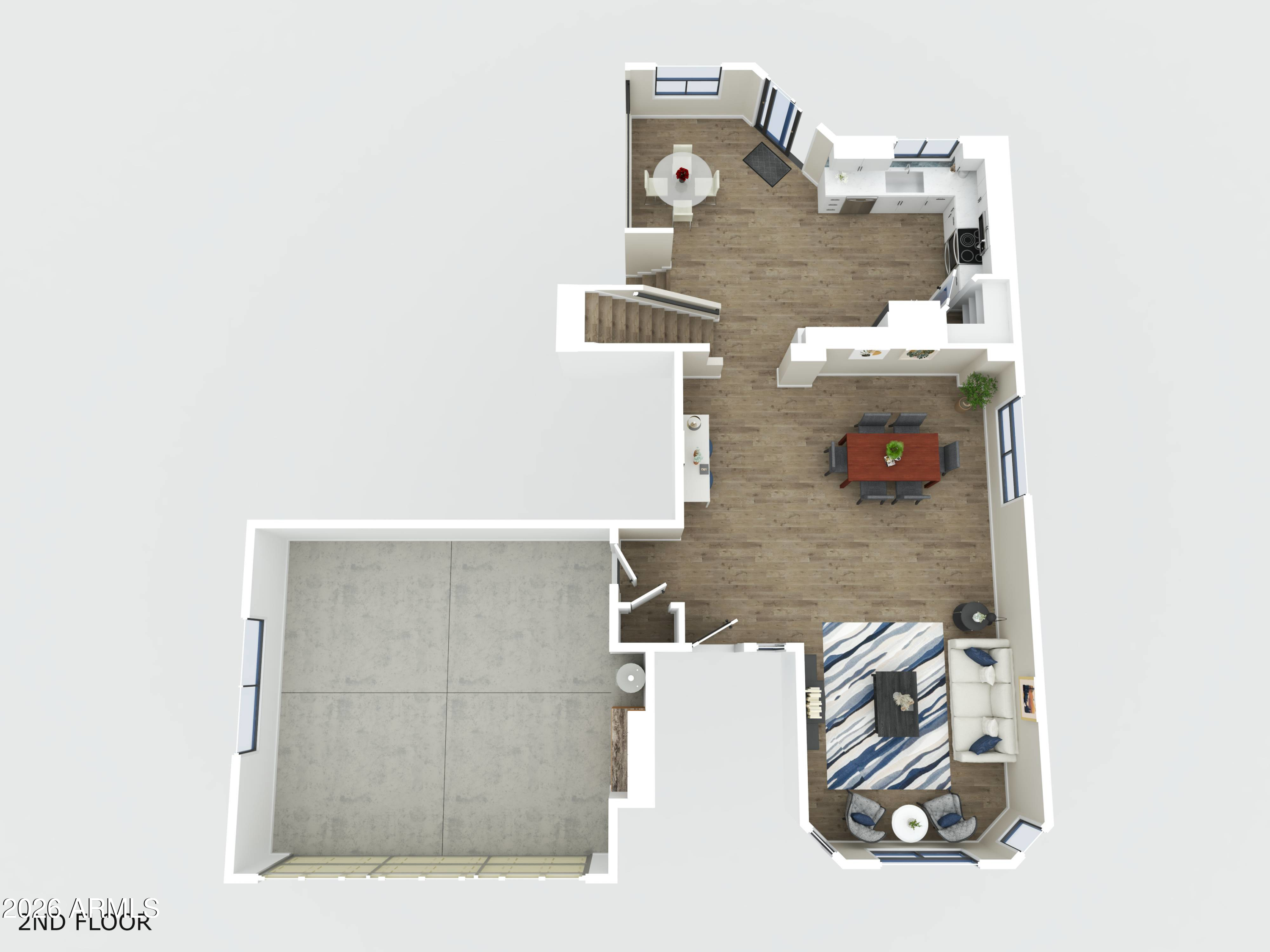 17351 E VIA DEL ORO Drive