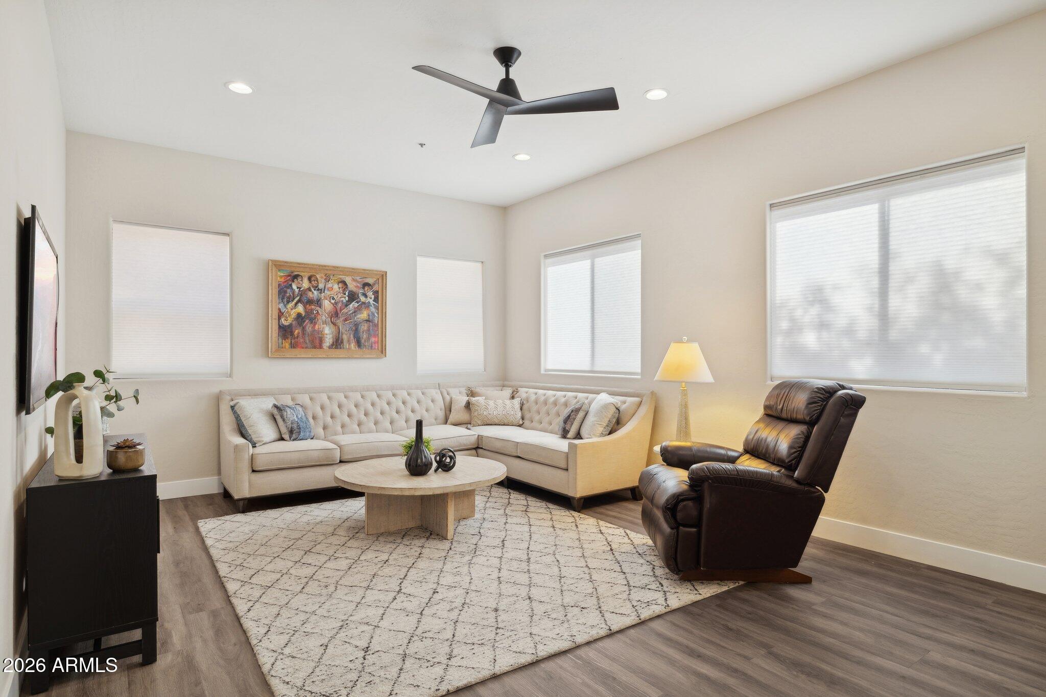 17351 E VIA DEL ORO Drive