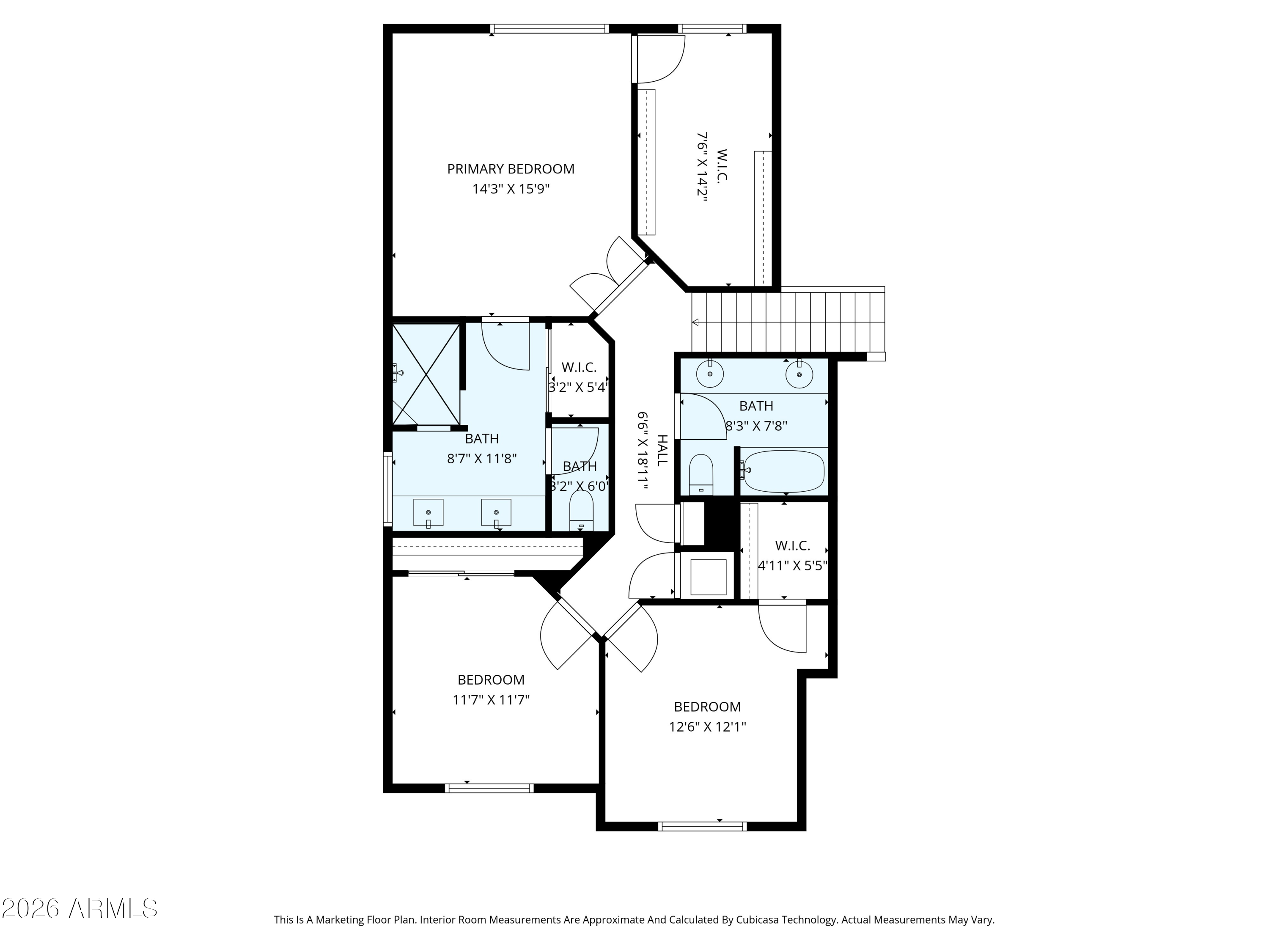 17351 E VIA DEL ORO Drive