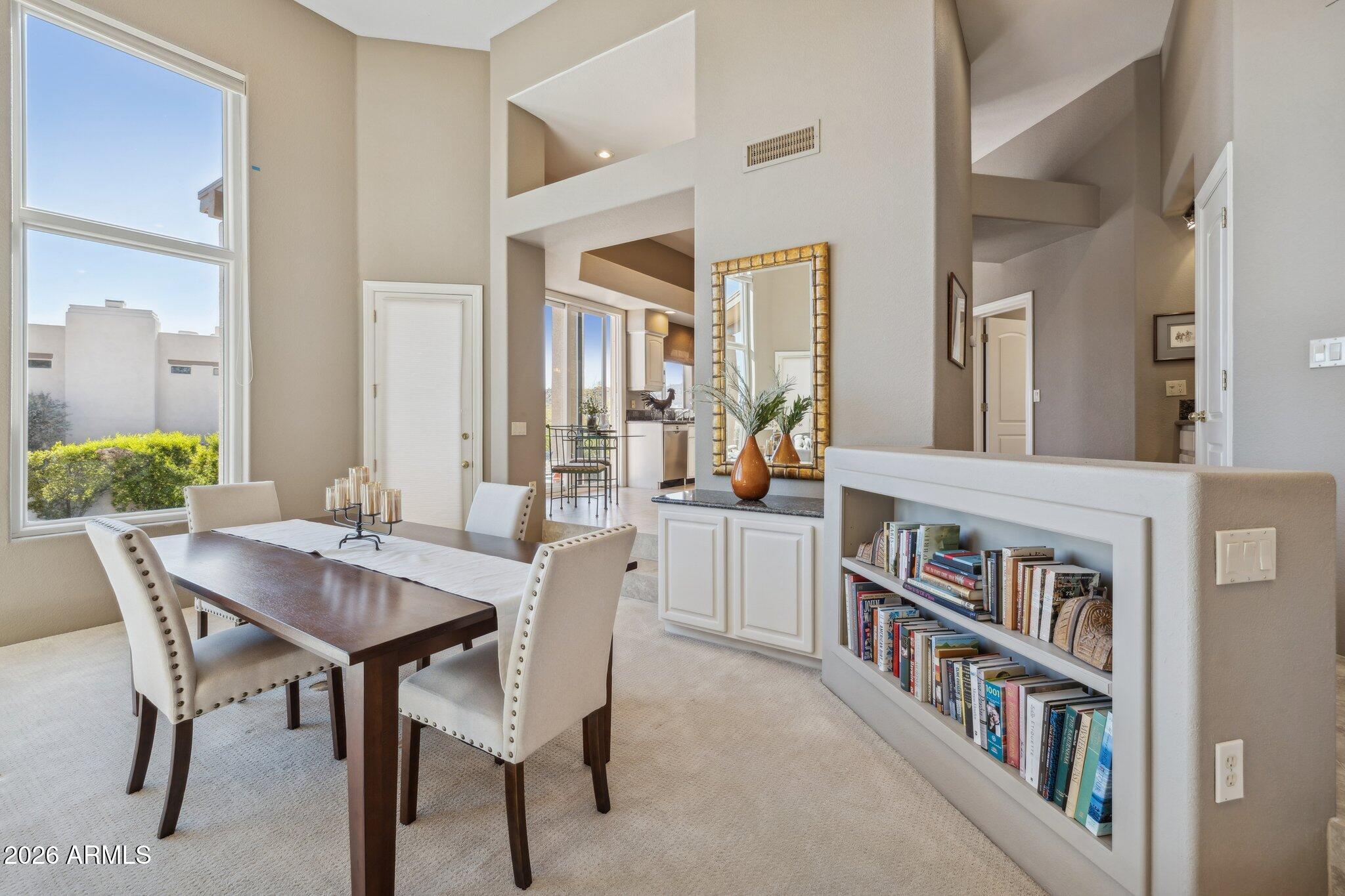 11811 N SPOTTED HORSE Way