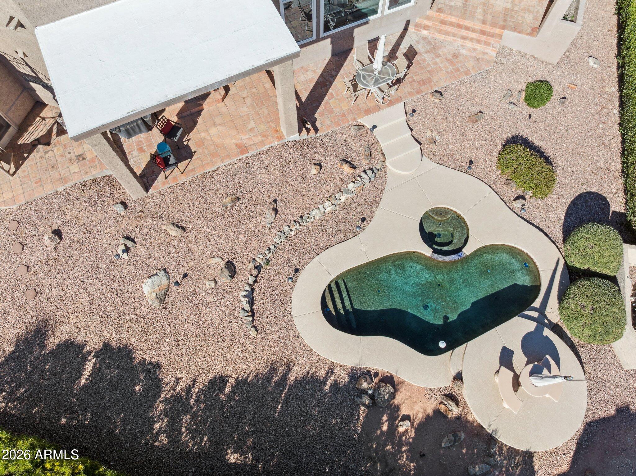 11811 N SPOTTED HORSE Way