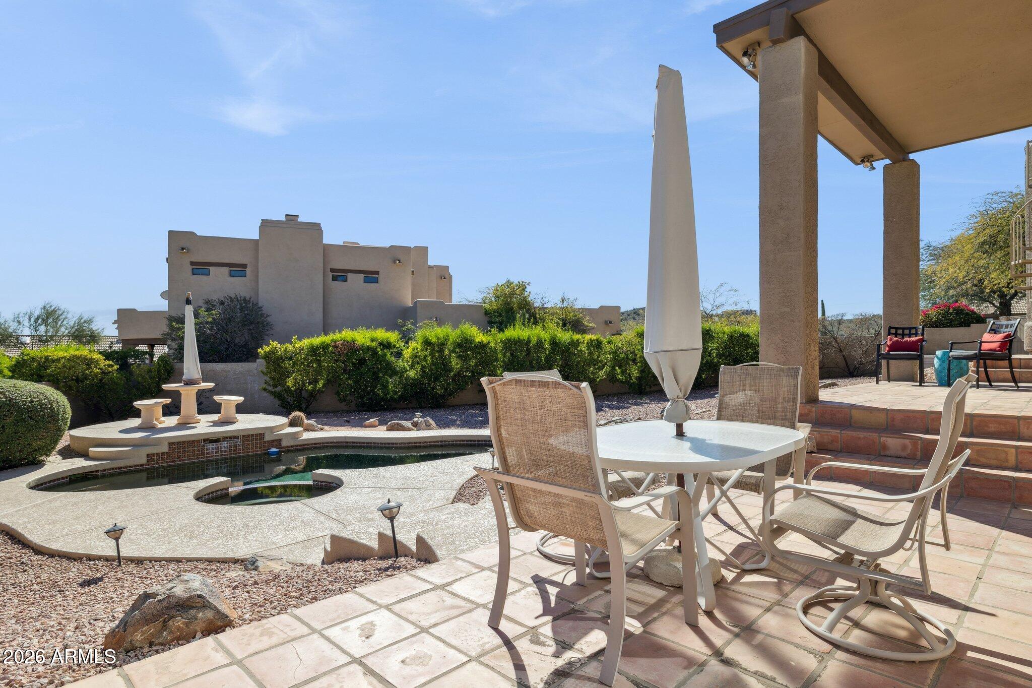 11811 N SPOTTED HORSE Way