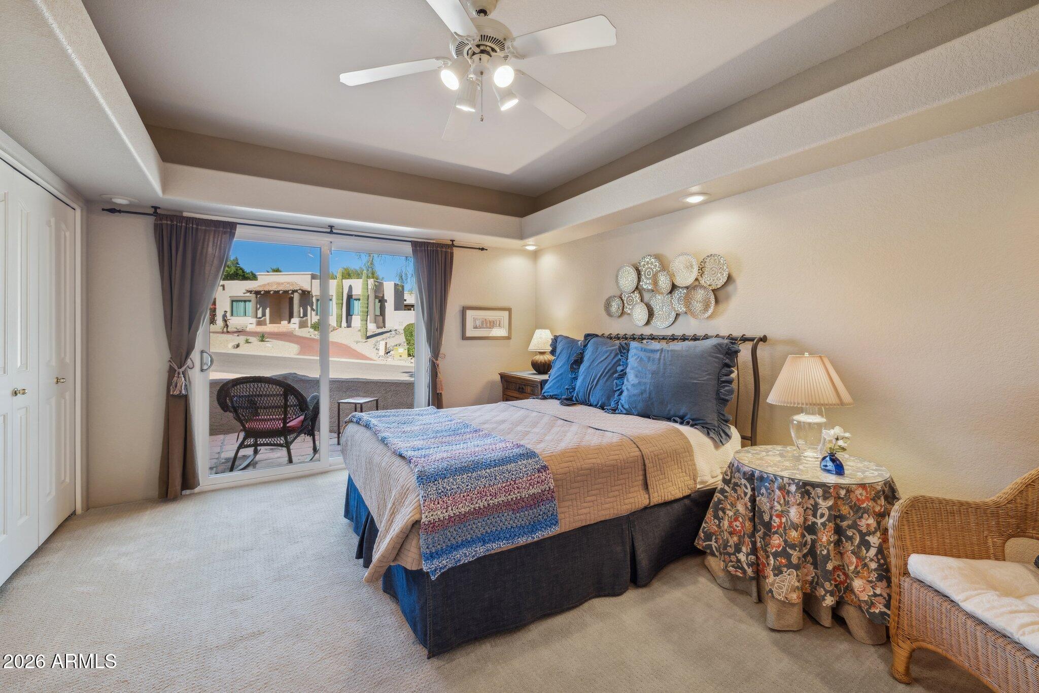 11811 N SPOTTED HORSE Way