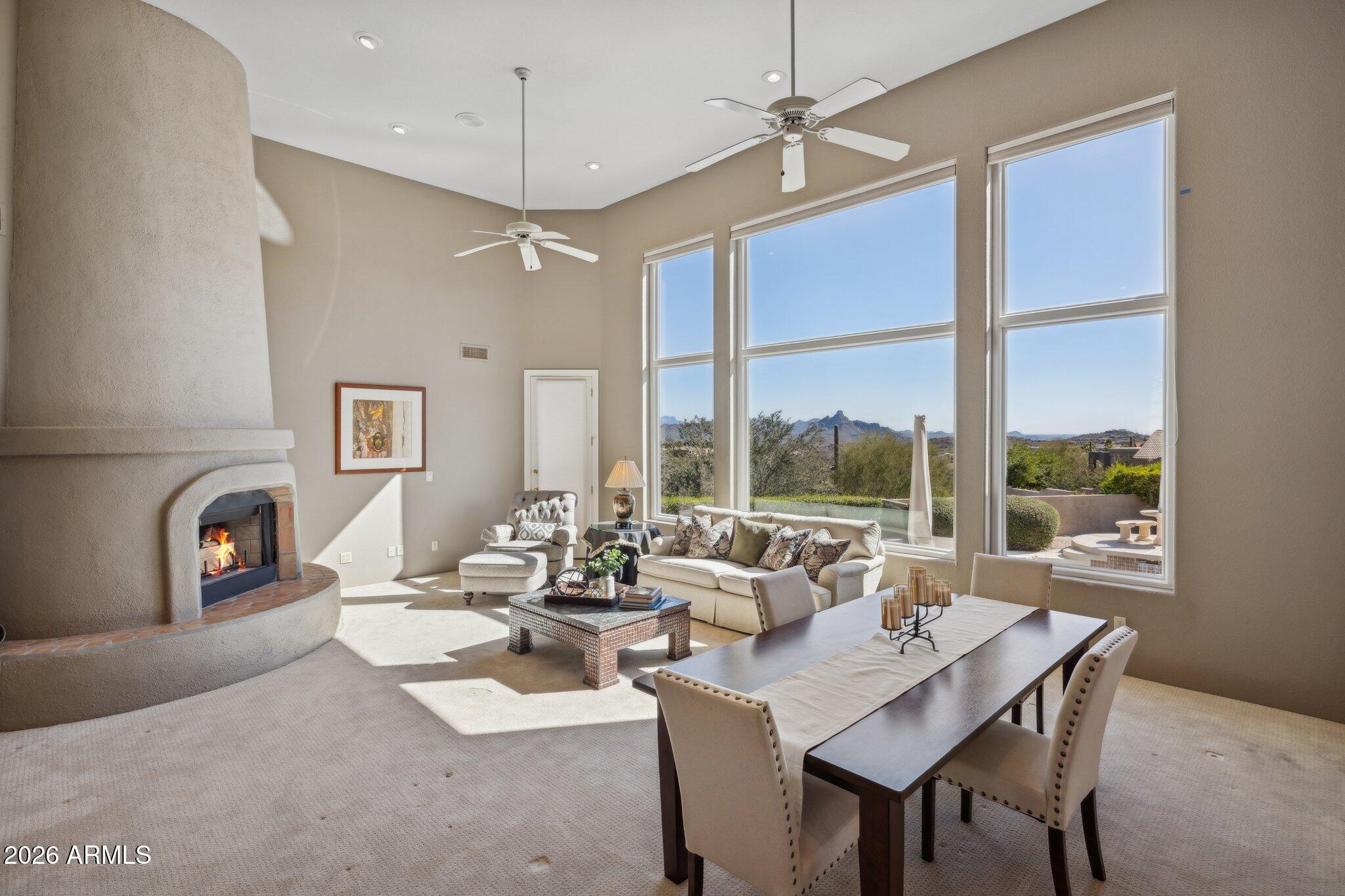 11811 N SPOTTED HORSE Way