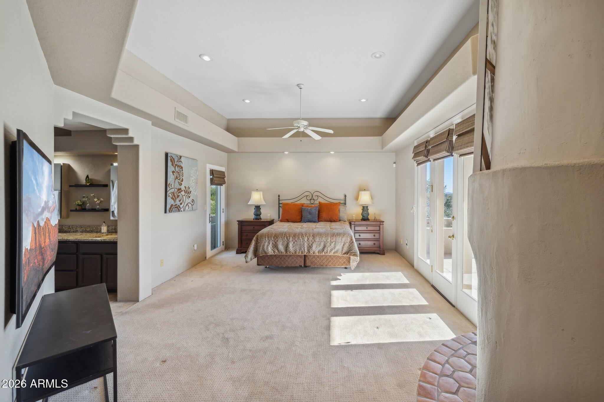 11811 N SPOTTED HORSE Way