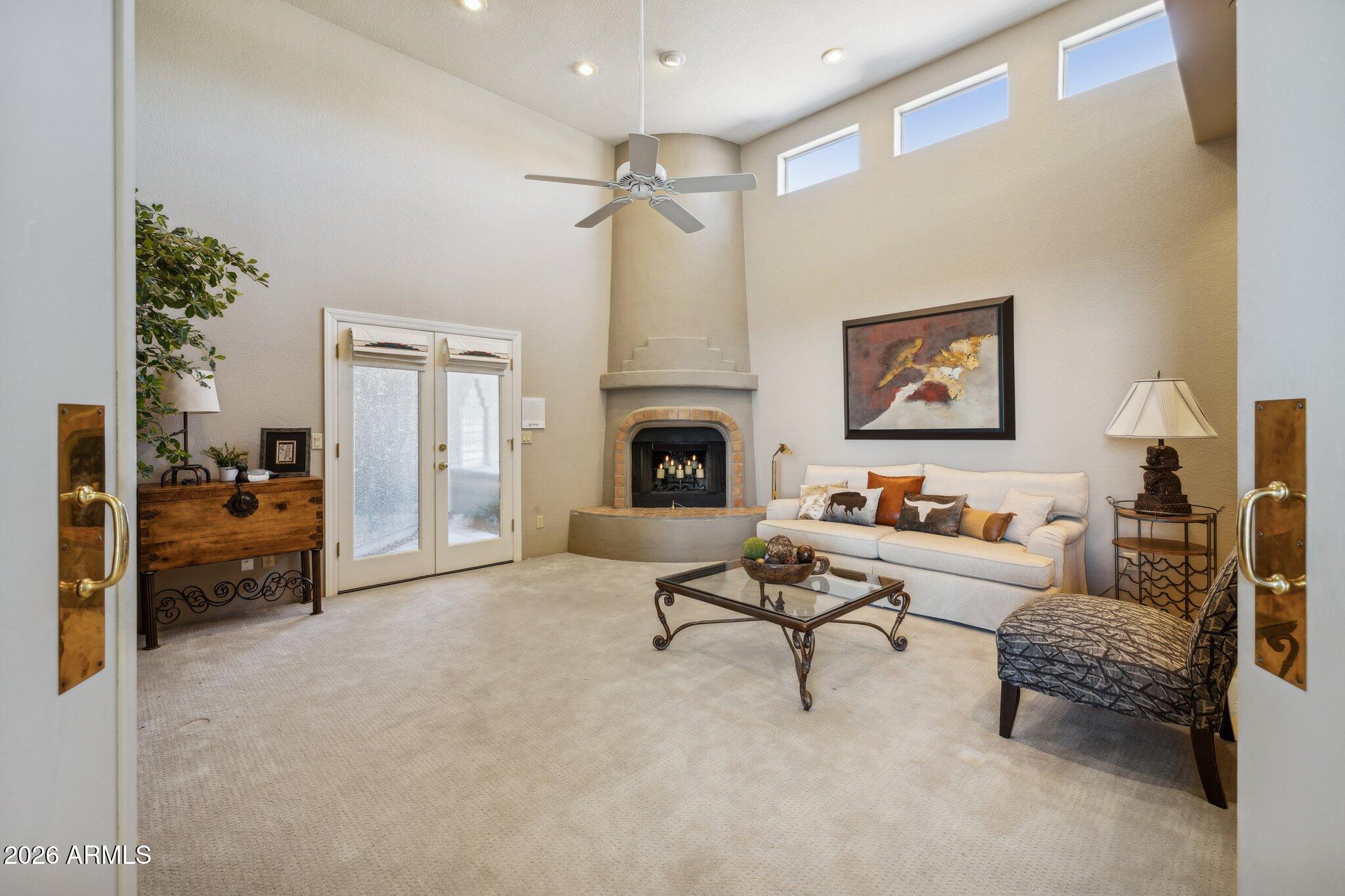 11811 N SPOTTED HORSE Way