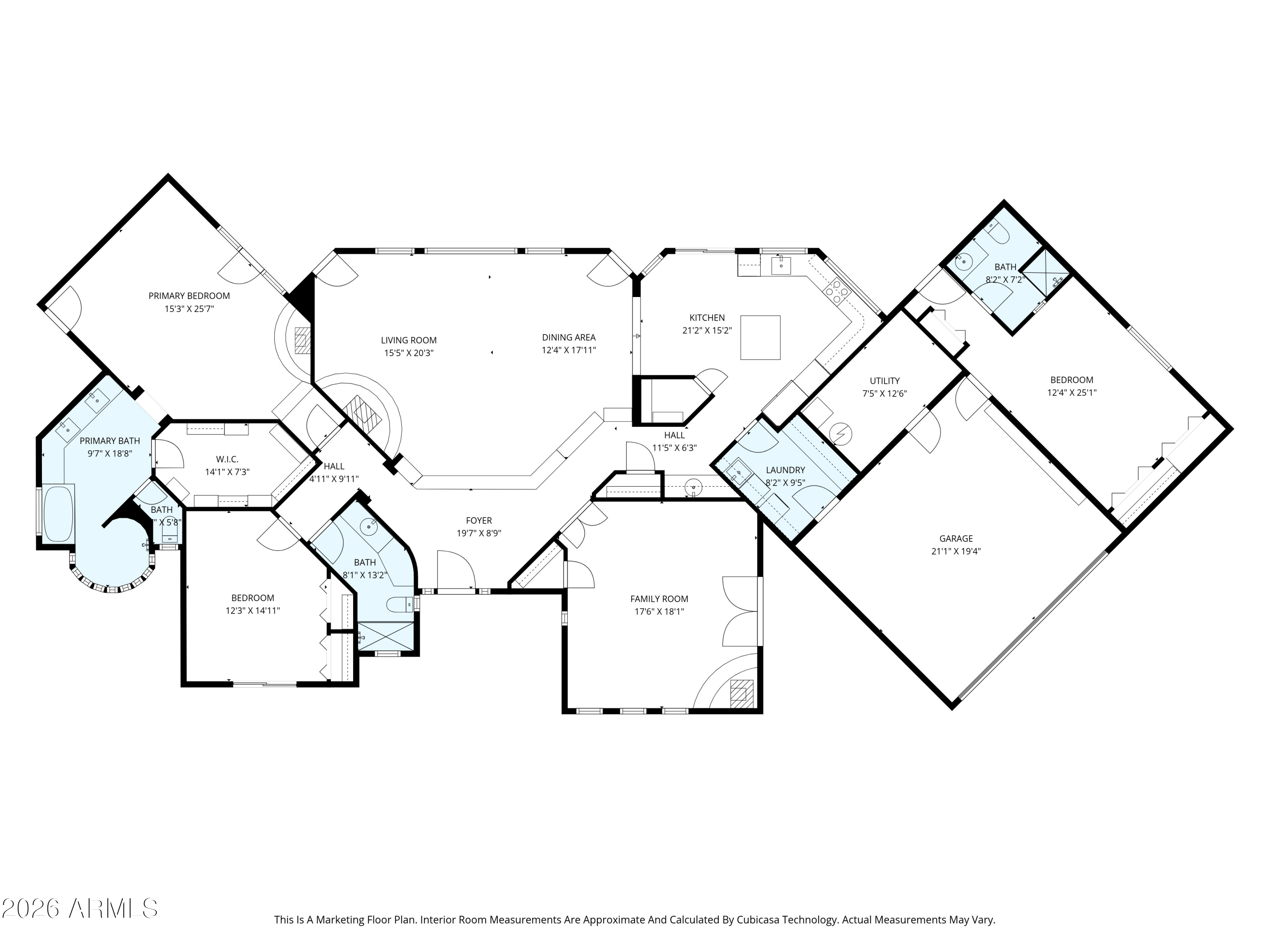 11811 N SPOTTED HORSE Way