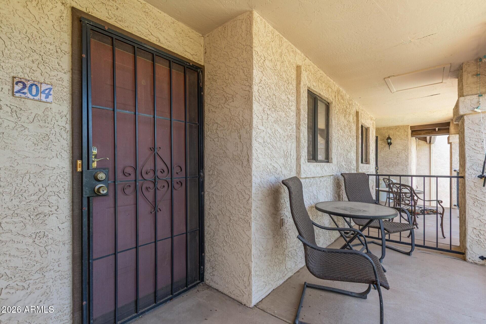 16108 E EMERALD Drive 204