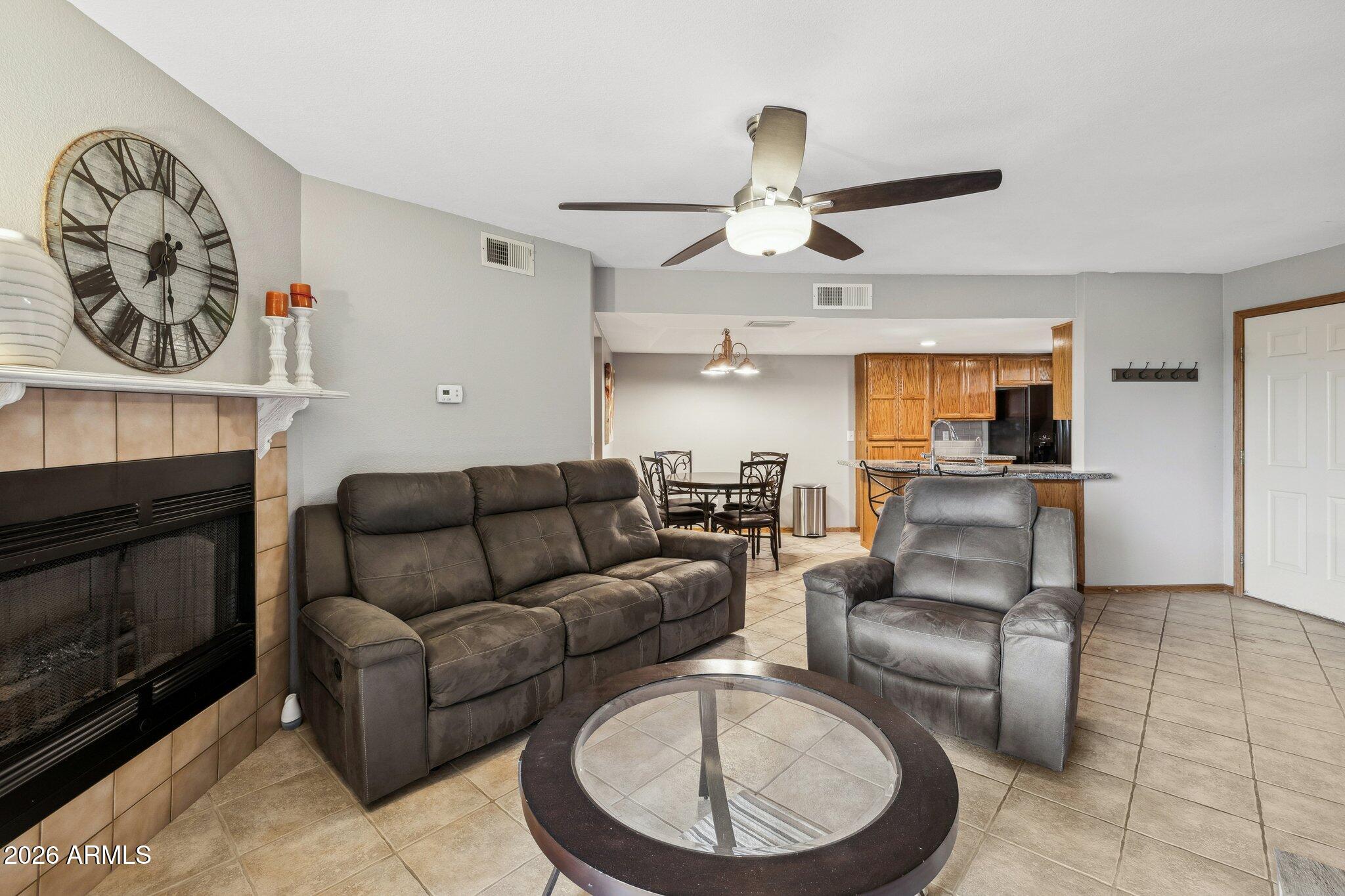 16108 E EMERALD Drive 204