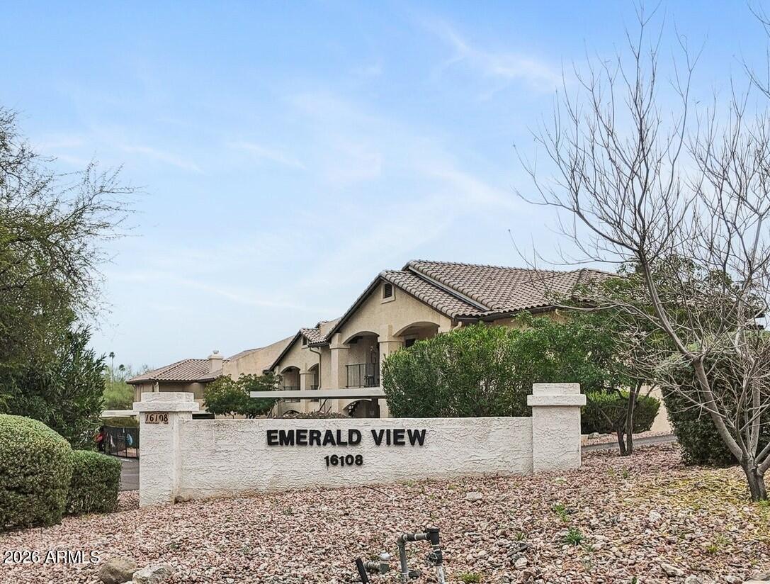 16108 E EMERALD Drive 204