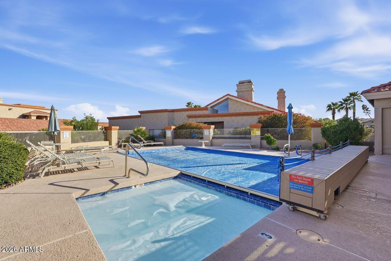 16714 E GUNSIGHT Drive 137