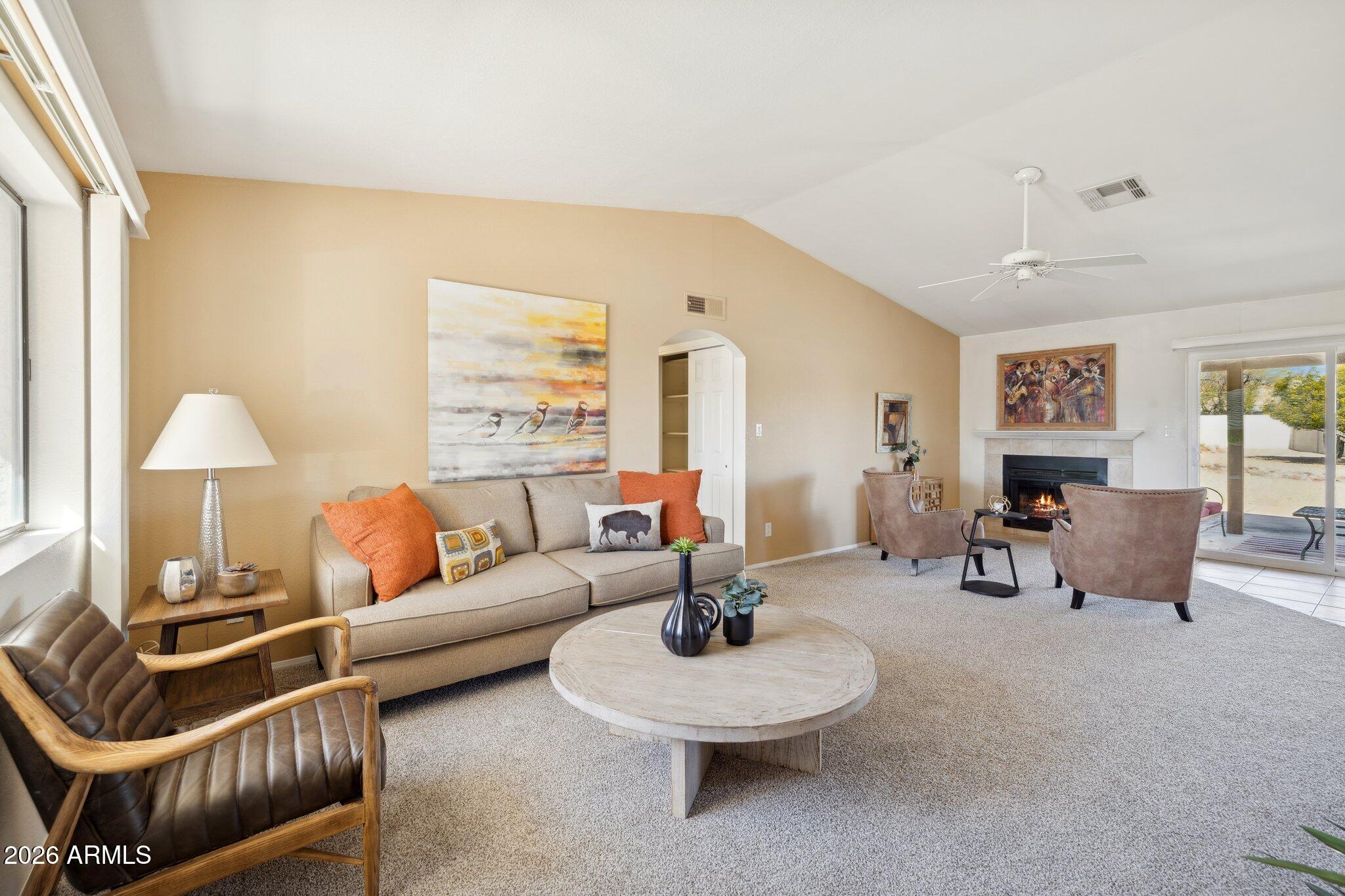 17004 E DEERSKIN Drive