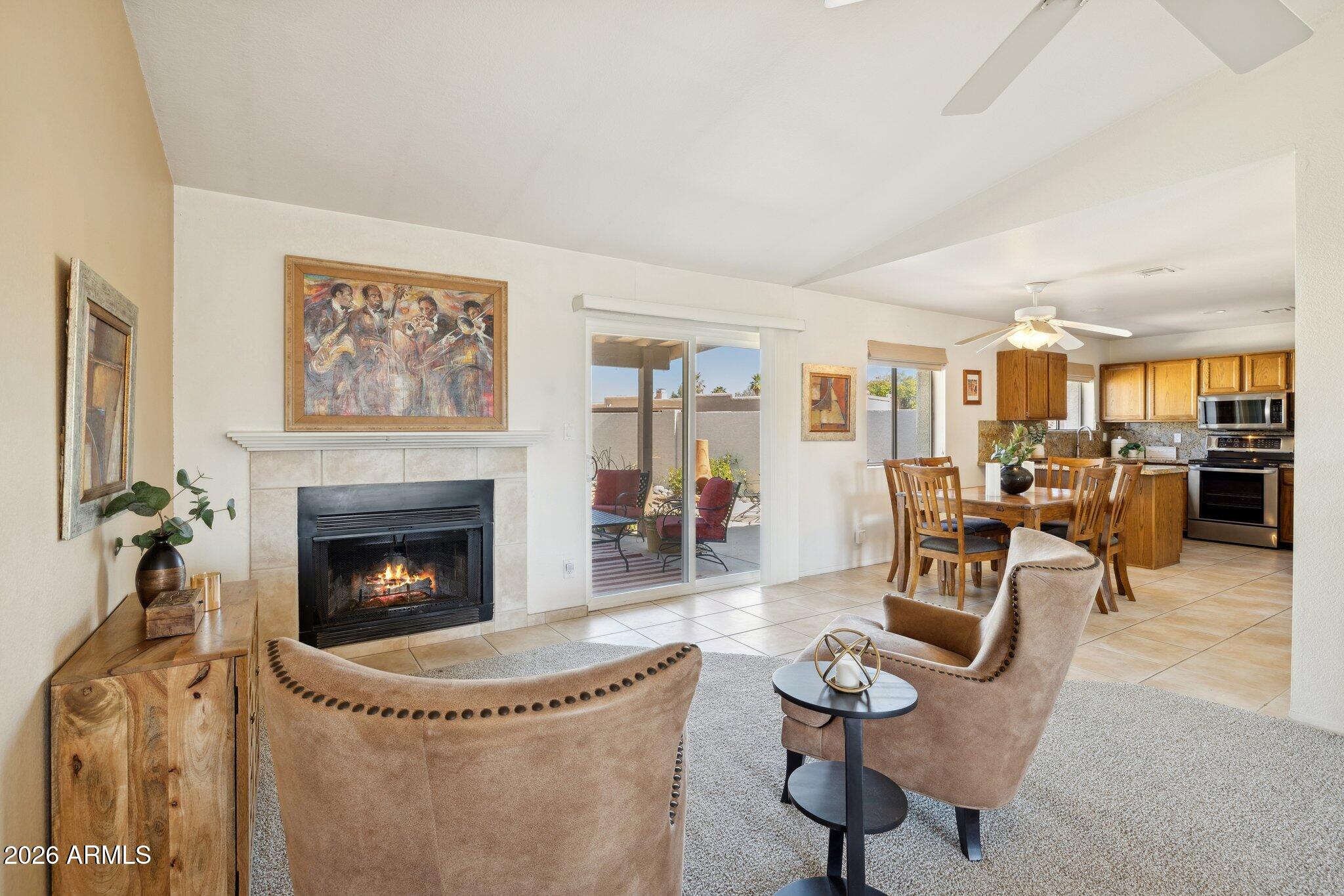 17004 E DEERSKIN Drive