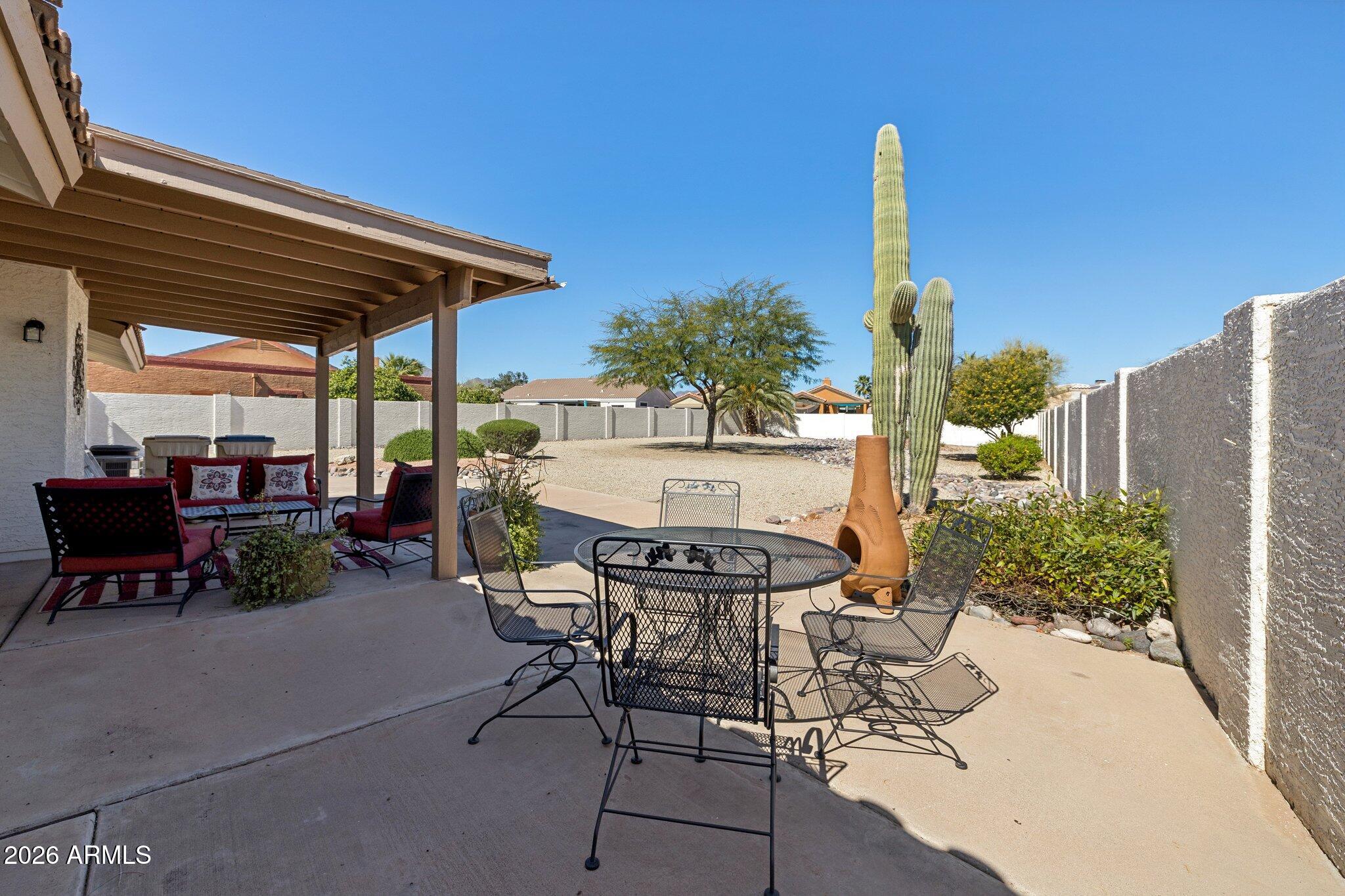 17004 E DEERSKIN Drive