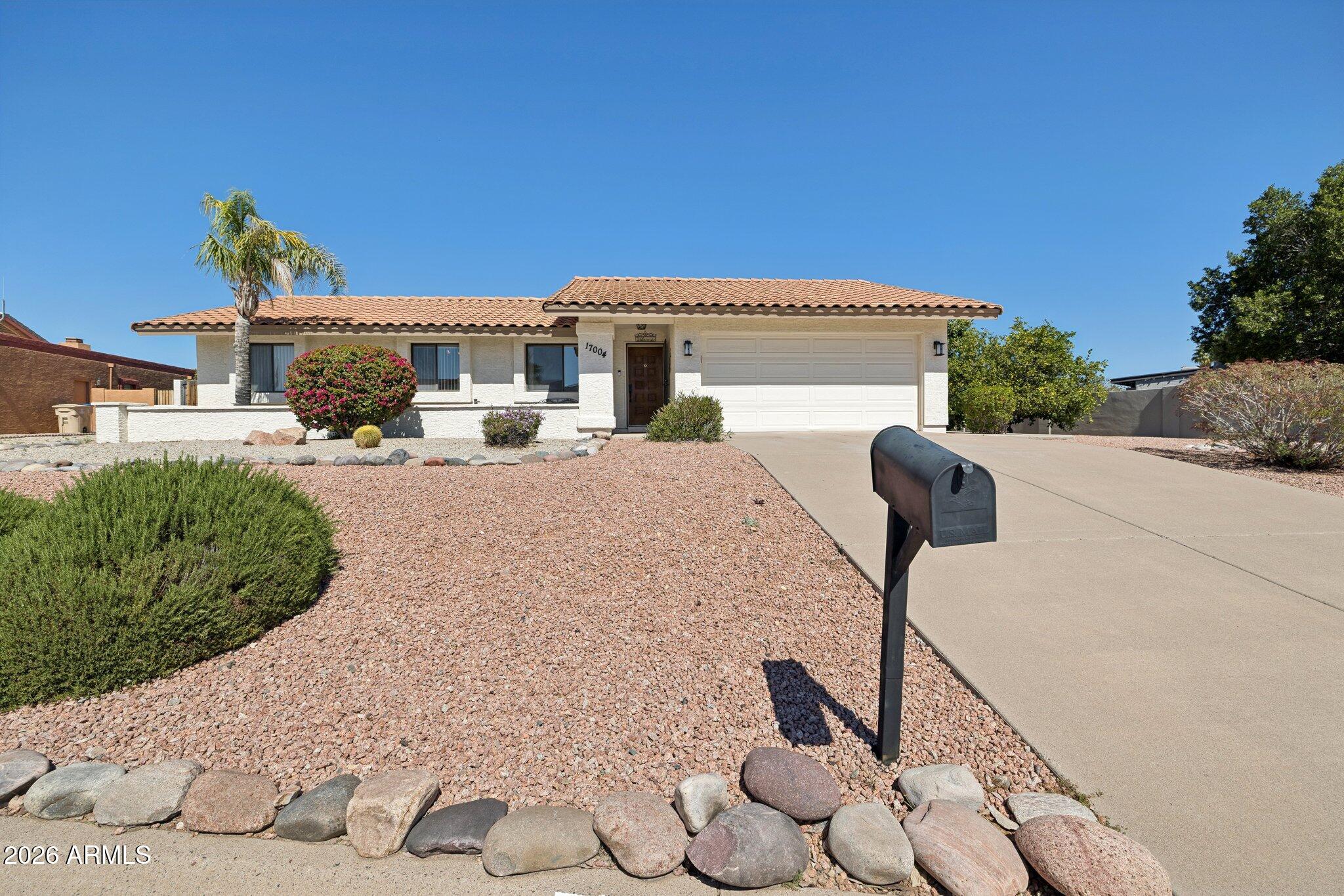 17004 E DEERSKIN Drive