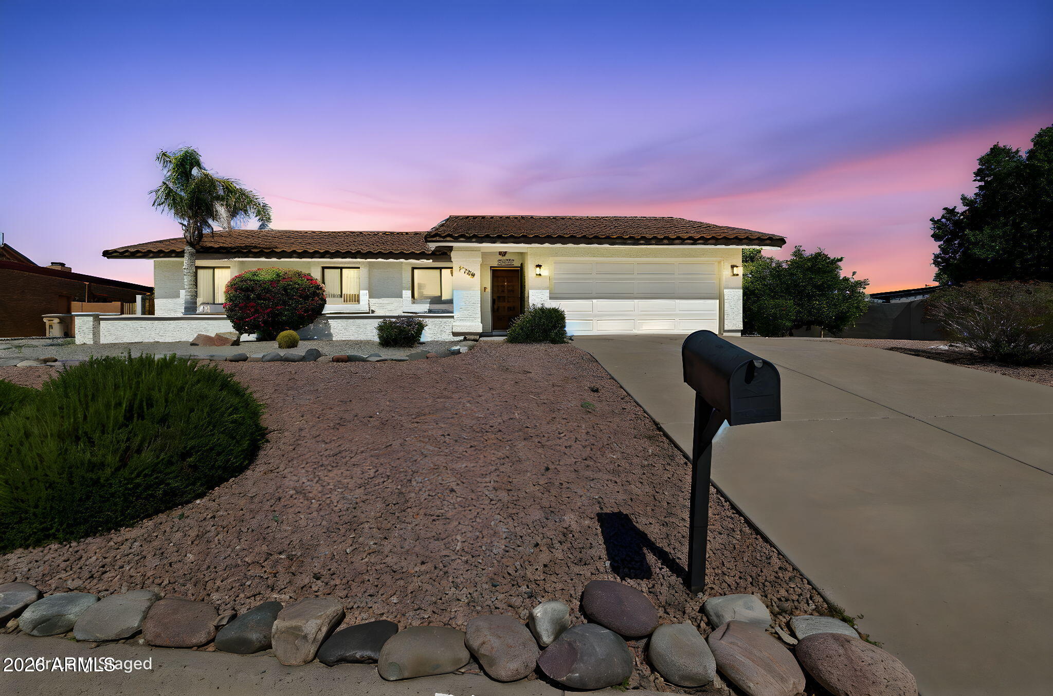 17004 E DEERSKIN Drive