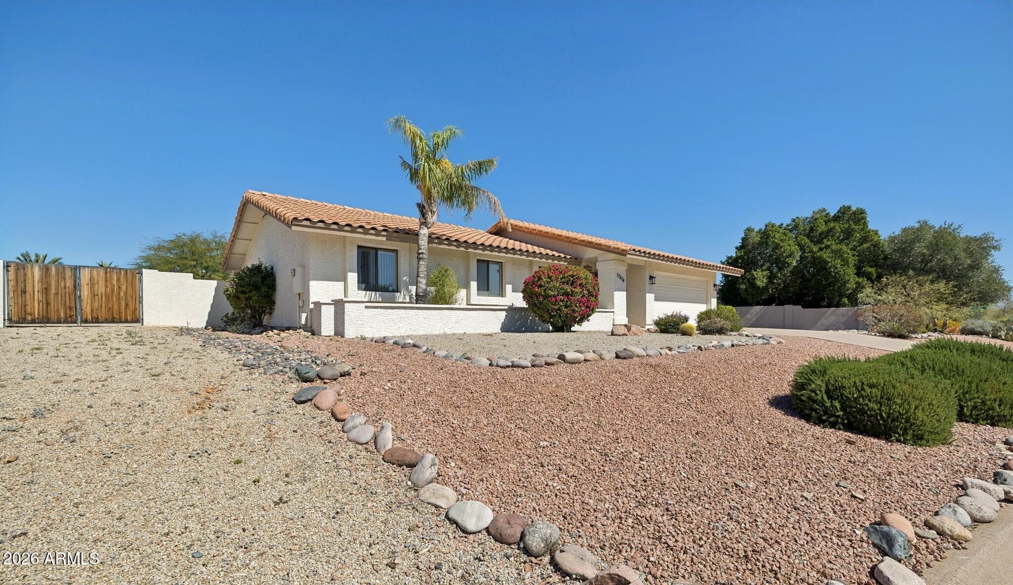 17004 E DEERSKIN Drive