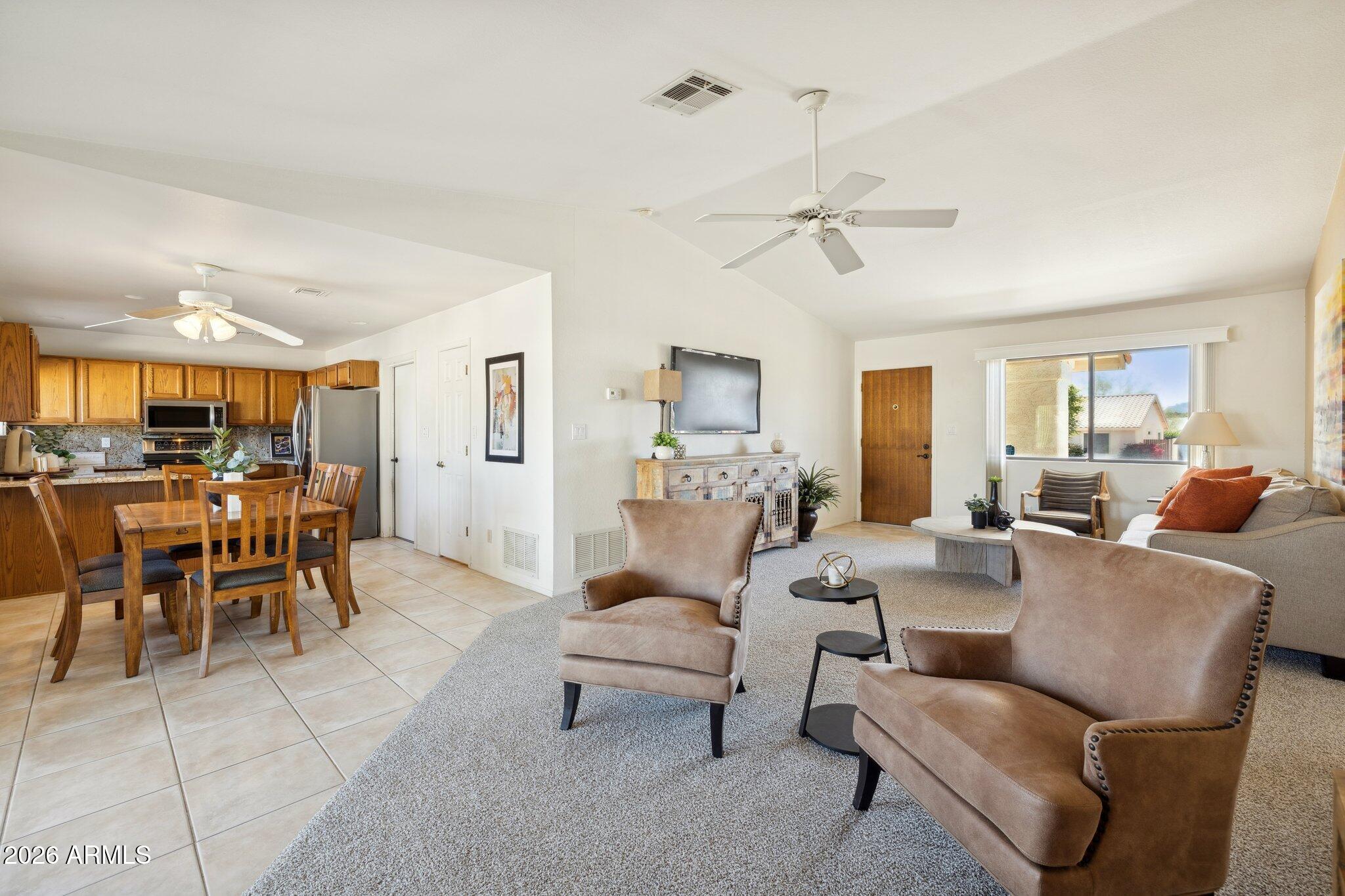 17004 E DEERSKIN Drive