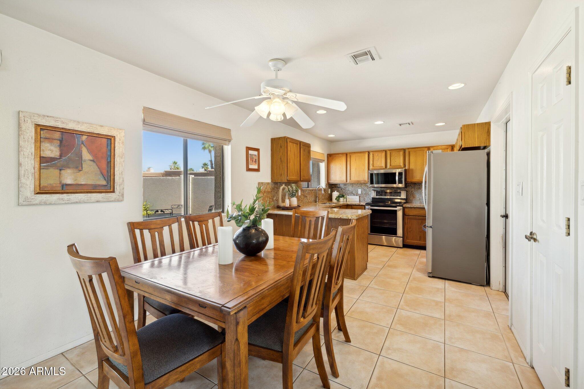 17004 E DEERSKIN Drive