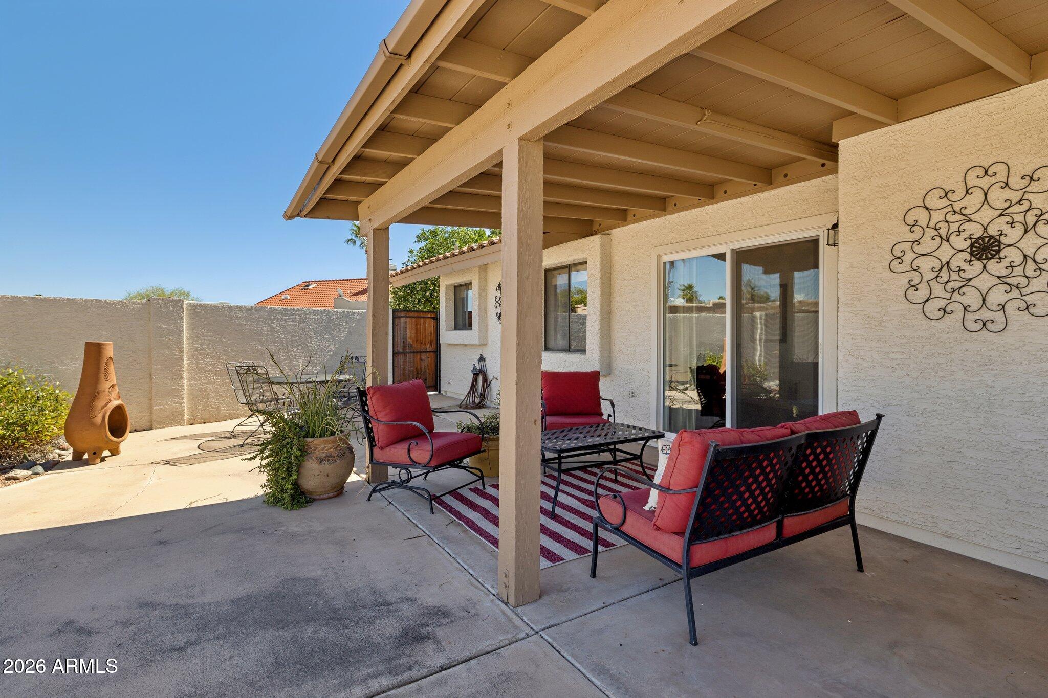 17004 E DEERSKIN Drive