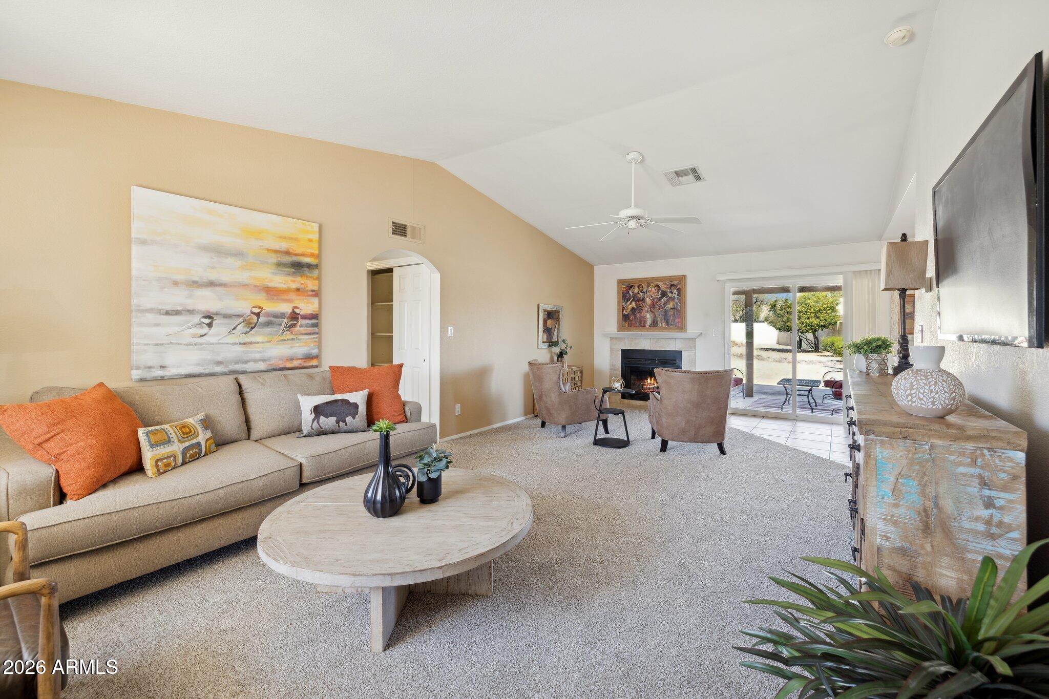 17004 E DEERSKIN Drive