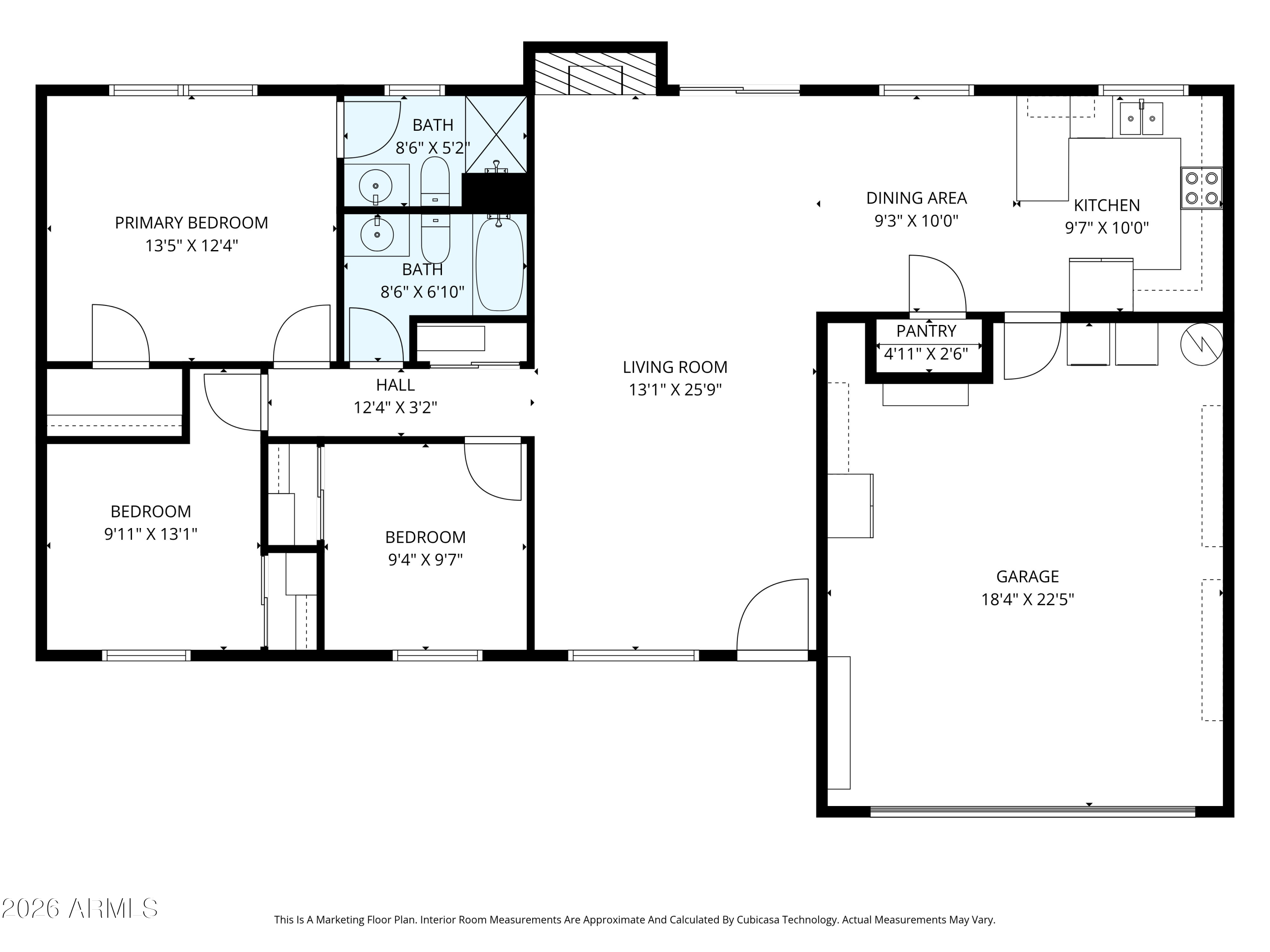 17004 E DEERSKIN Drive