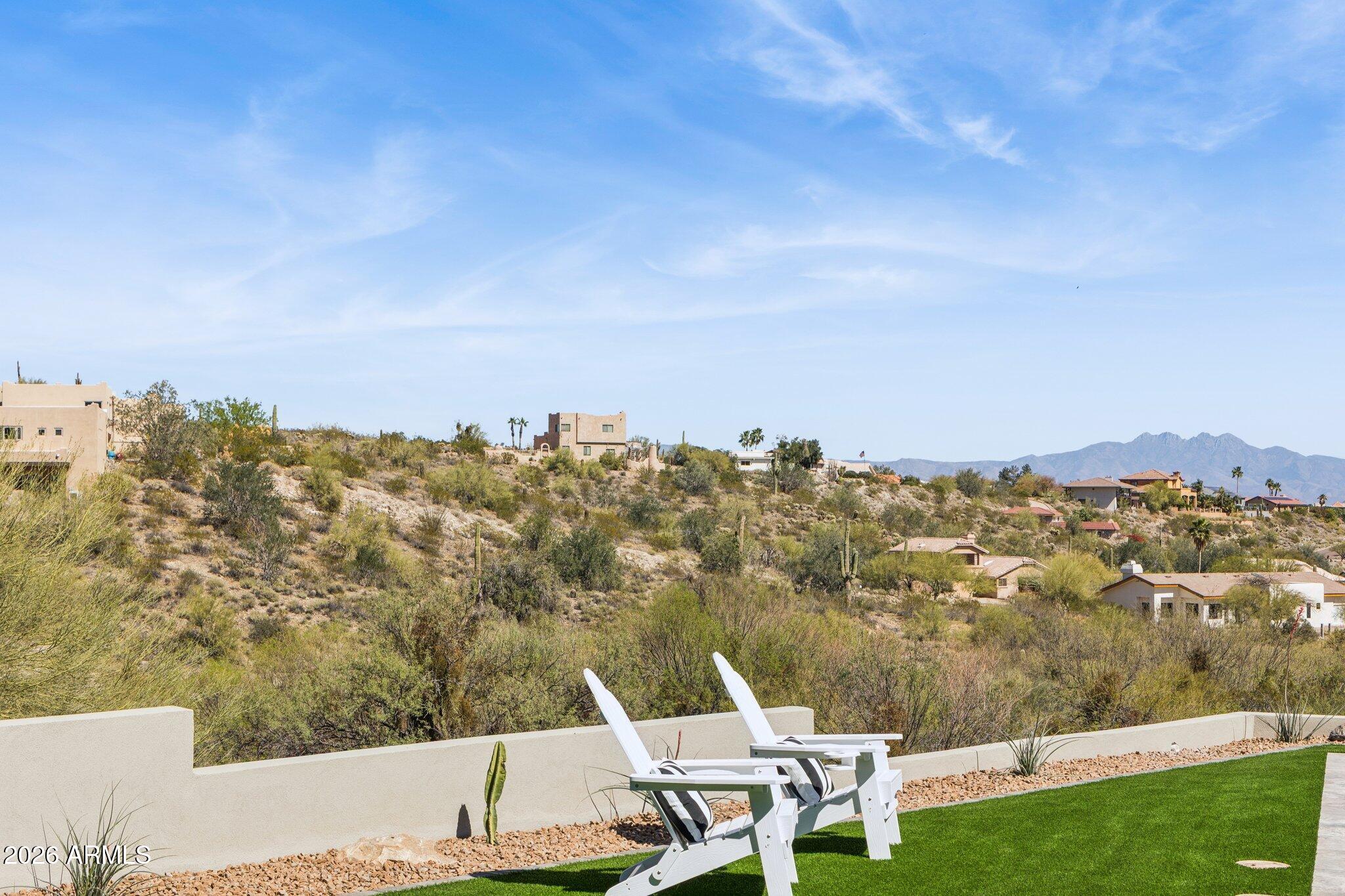 14729 E PRAIRIE DOG Trail