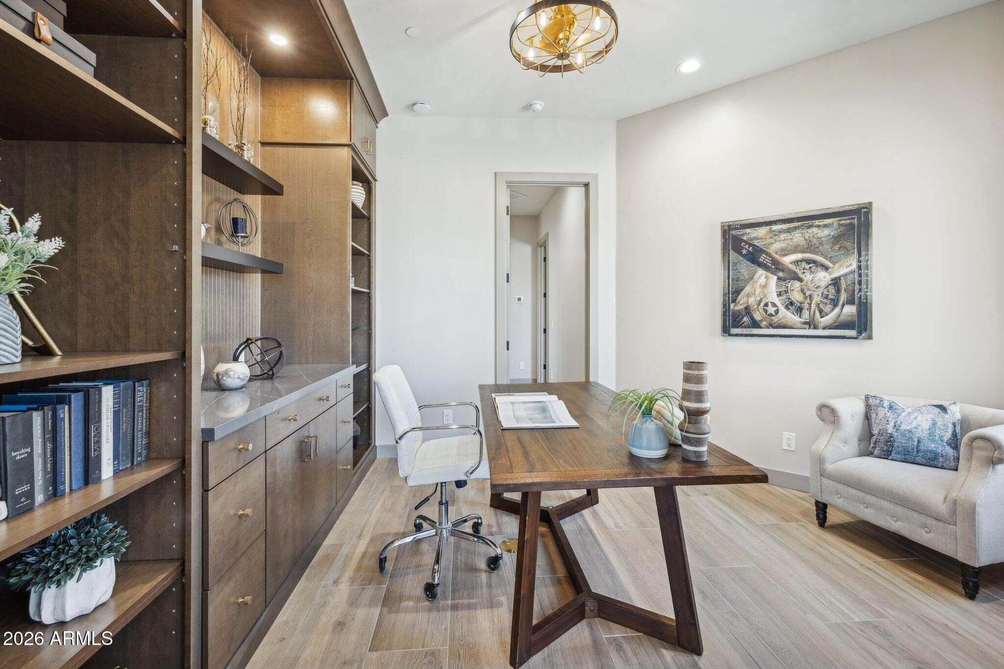 14729 E PRAIRIE DOG Trail