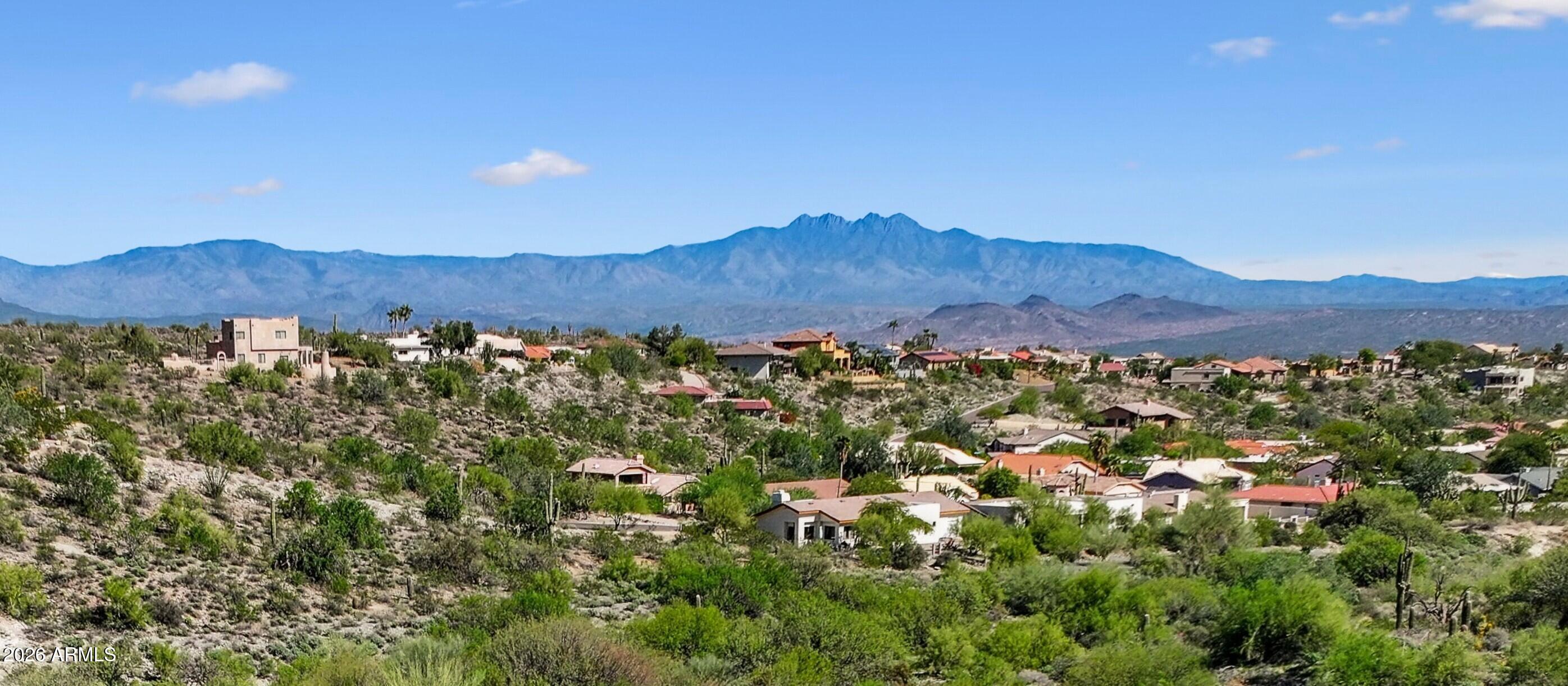 14729 E PRAIRIE DOG Trail