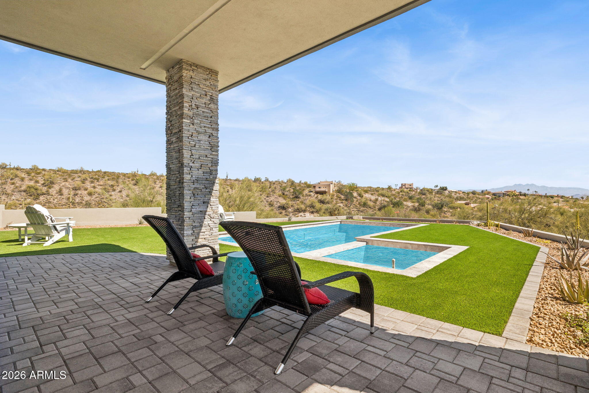 14729 E PRAIRIE DOG Trail