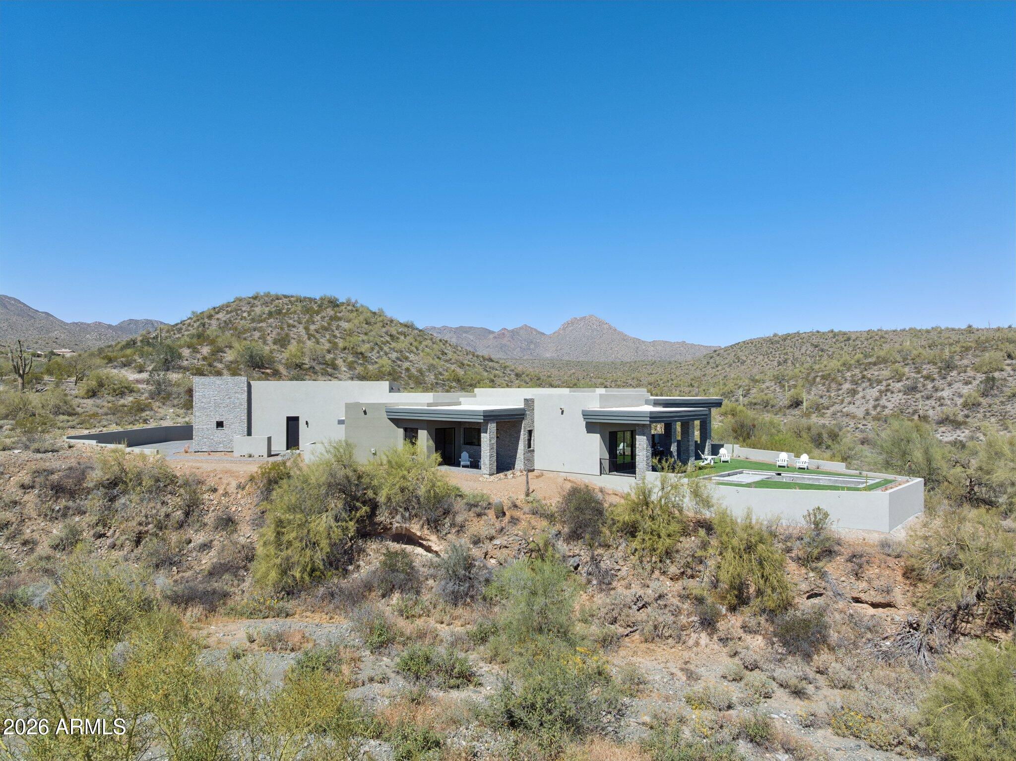 14729 E PRAIRIE DOG Trail