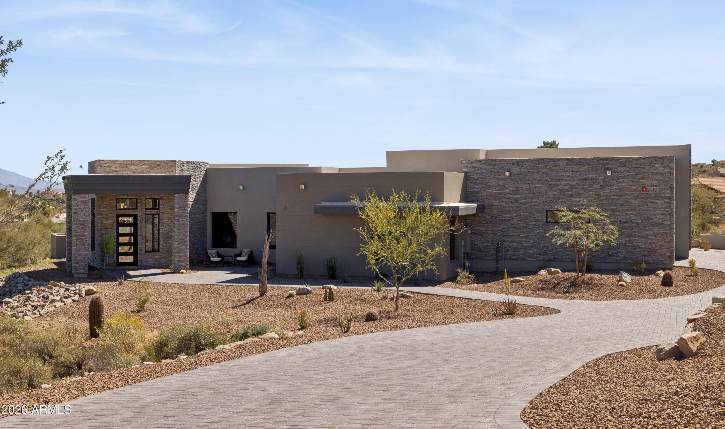 14729 E PRAIRIE DOG Trail