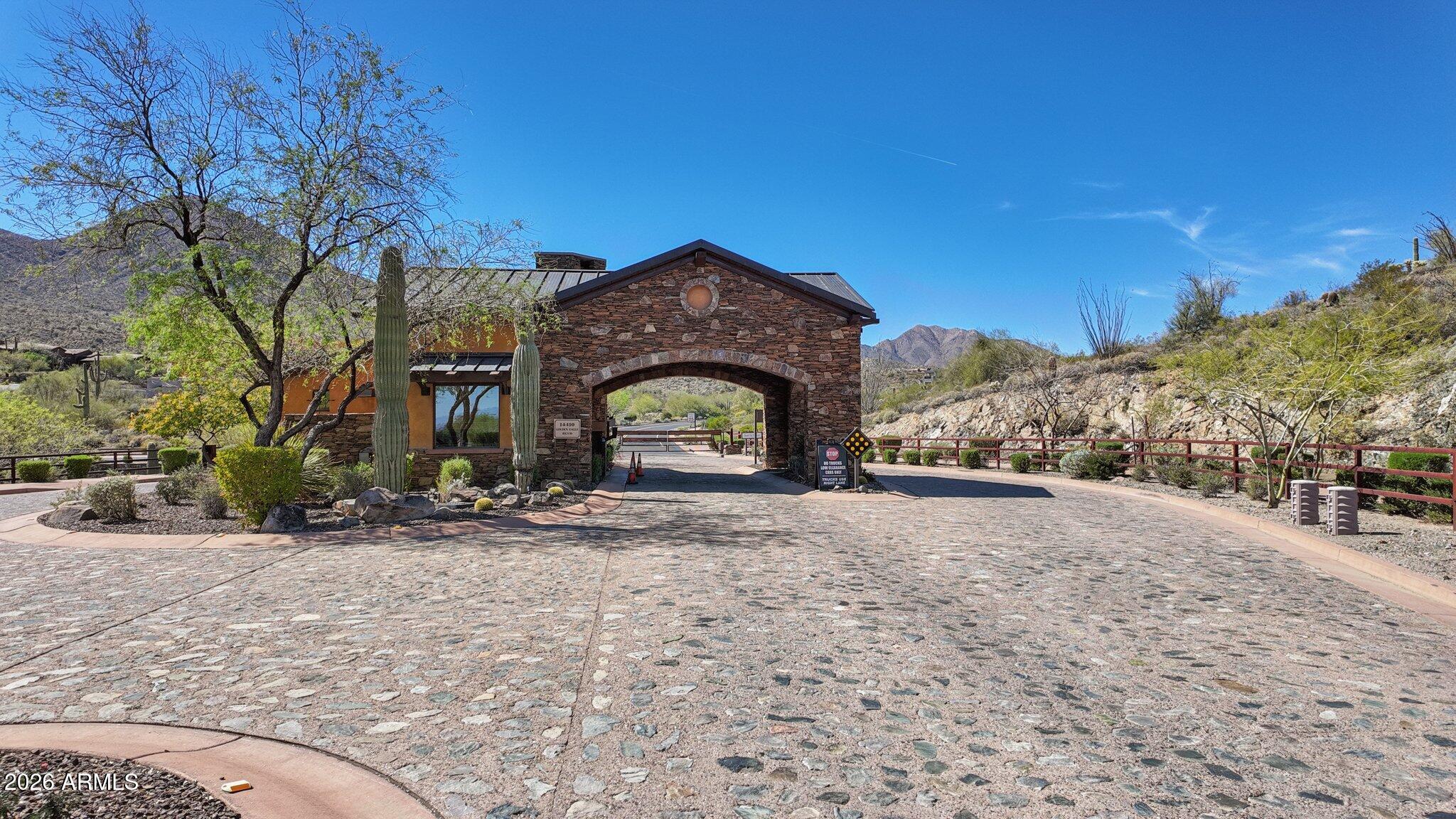 14729 E PRAIRIE DOG Trail