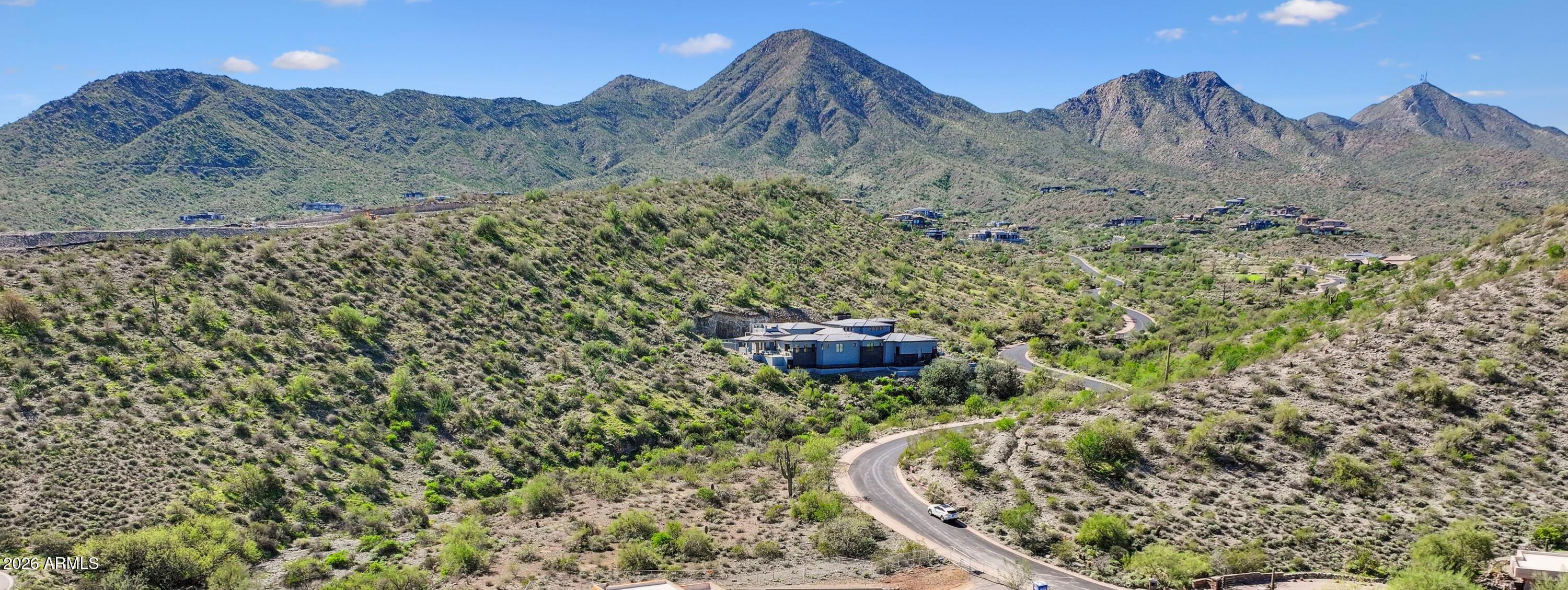 14729 E PRAIRIE DOG Trail