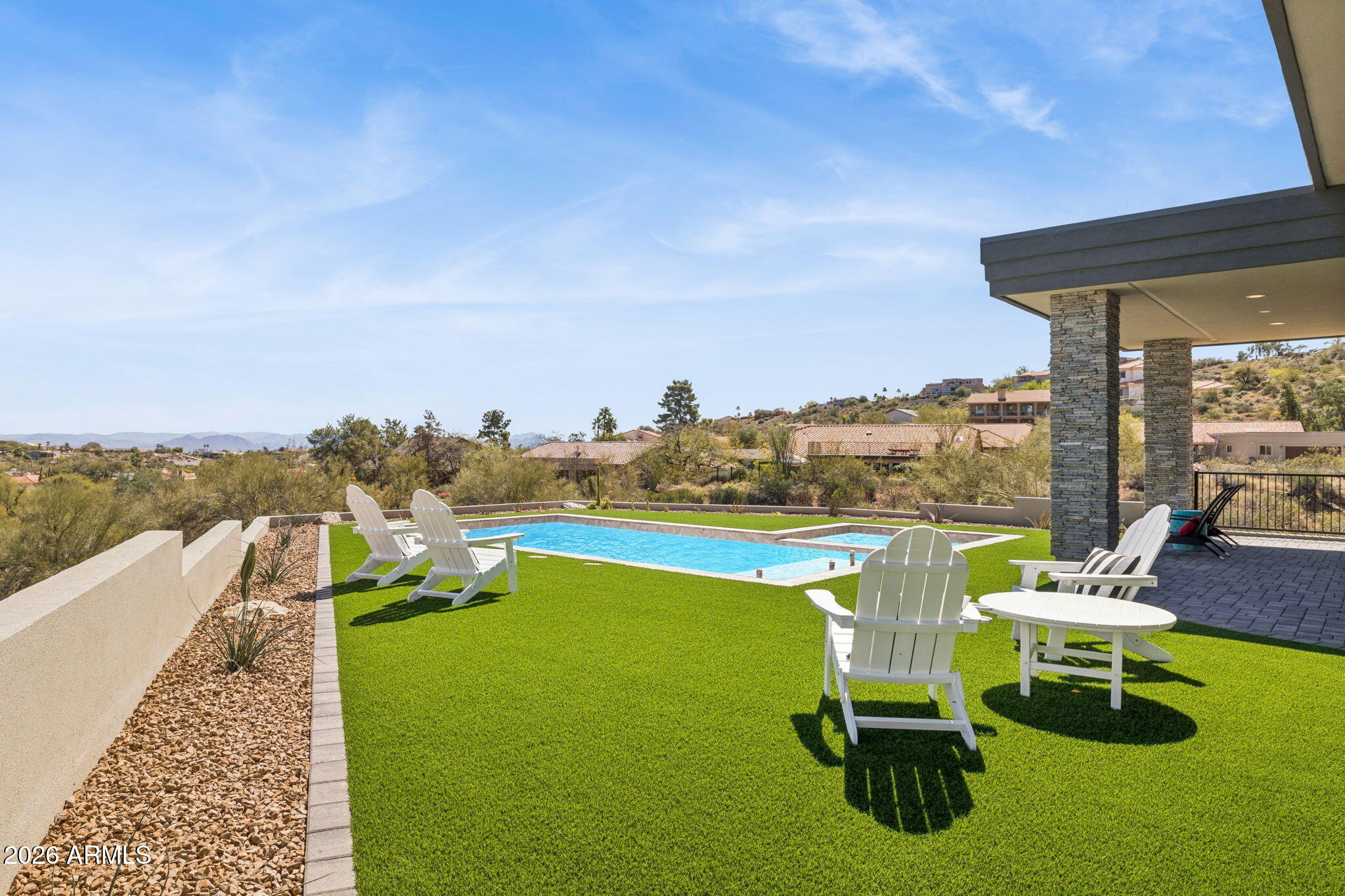 14729 E PRAIRIE DOG Trail