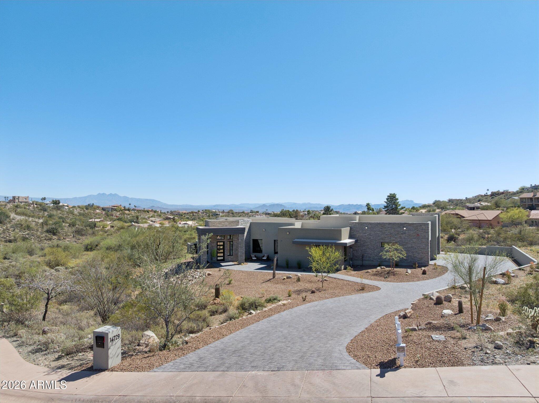 14729 E PRAIRIE DOG Trail